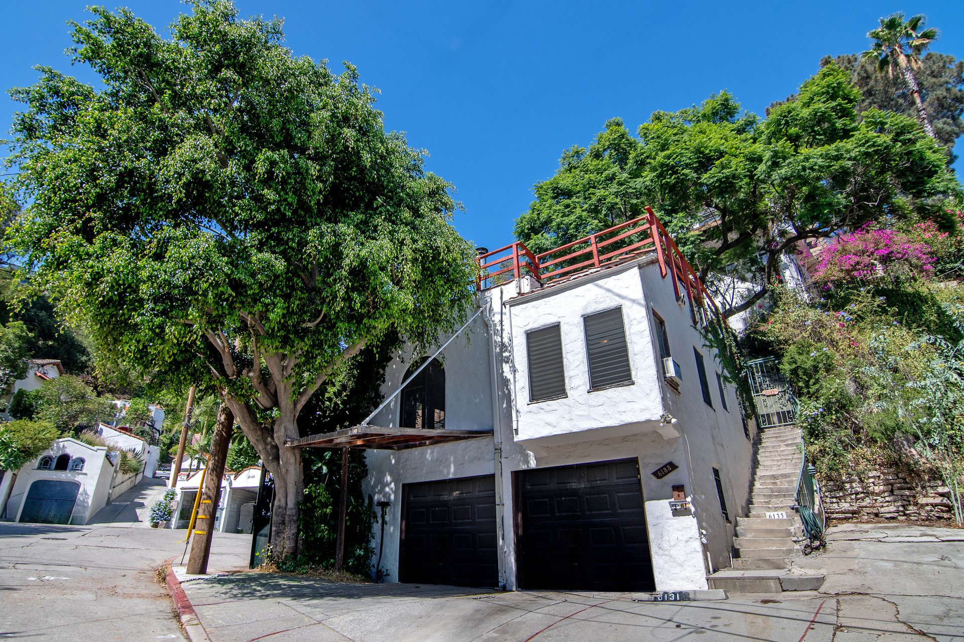 6131 Glen Tower St.