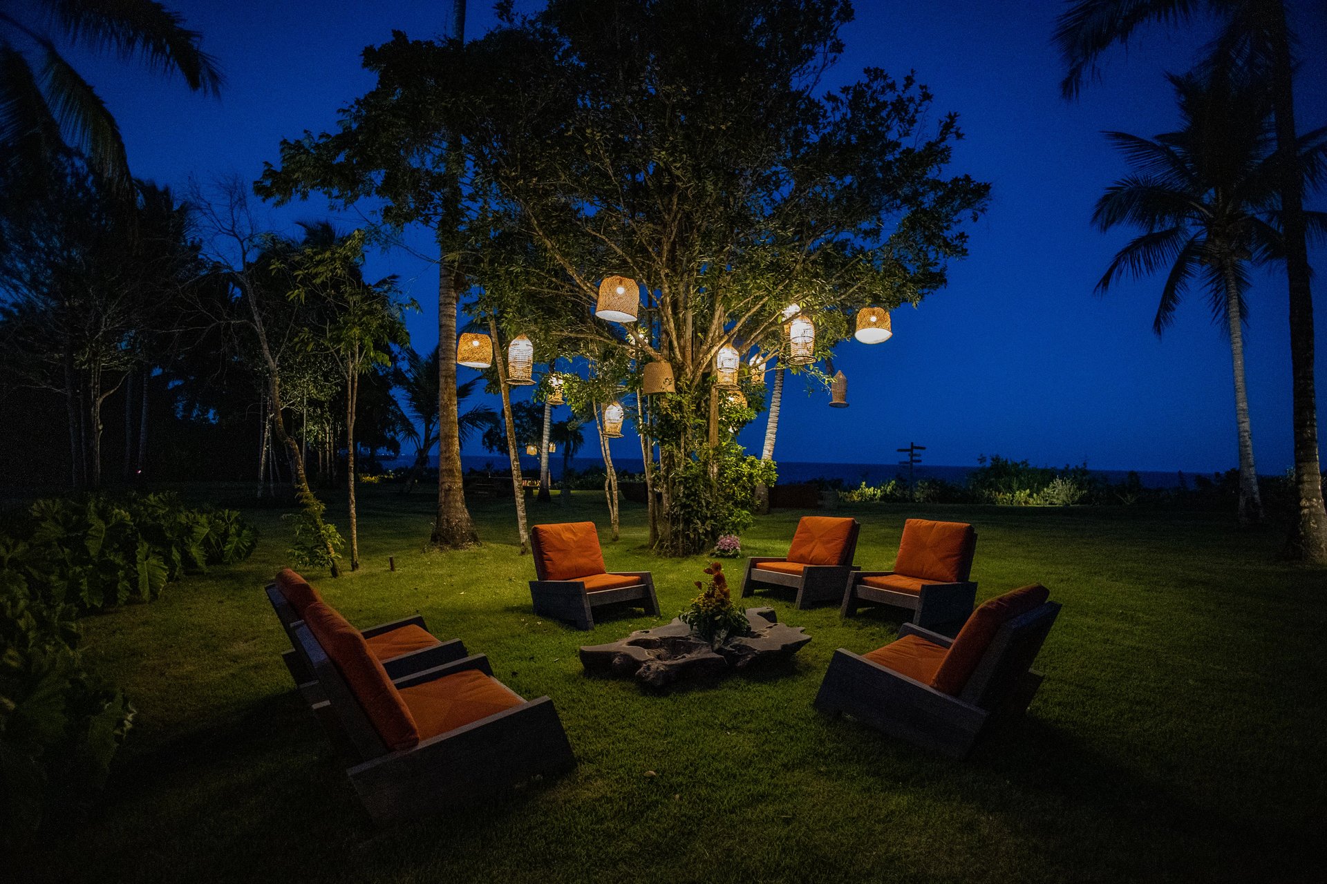 Villa Fasano Serena