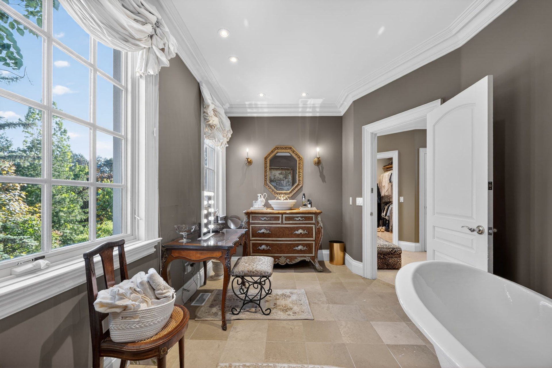 Bespoke Residence