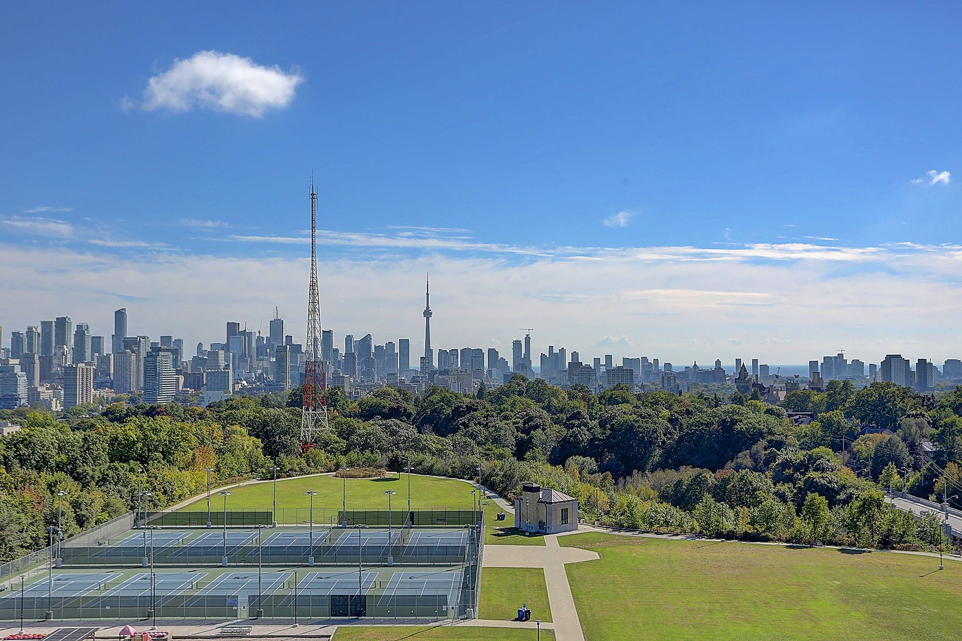 SOLD: Boutique Condominium