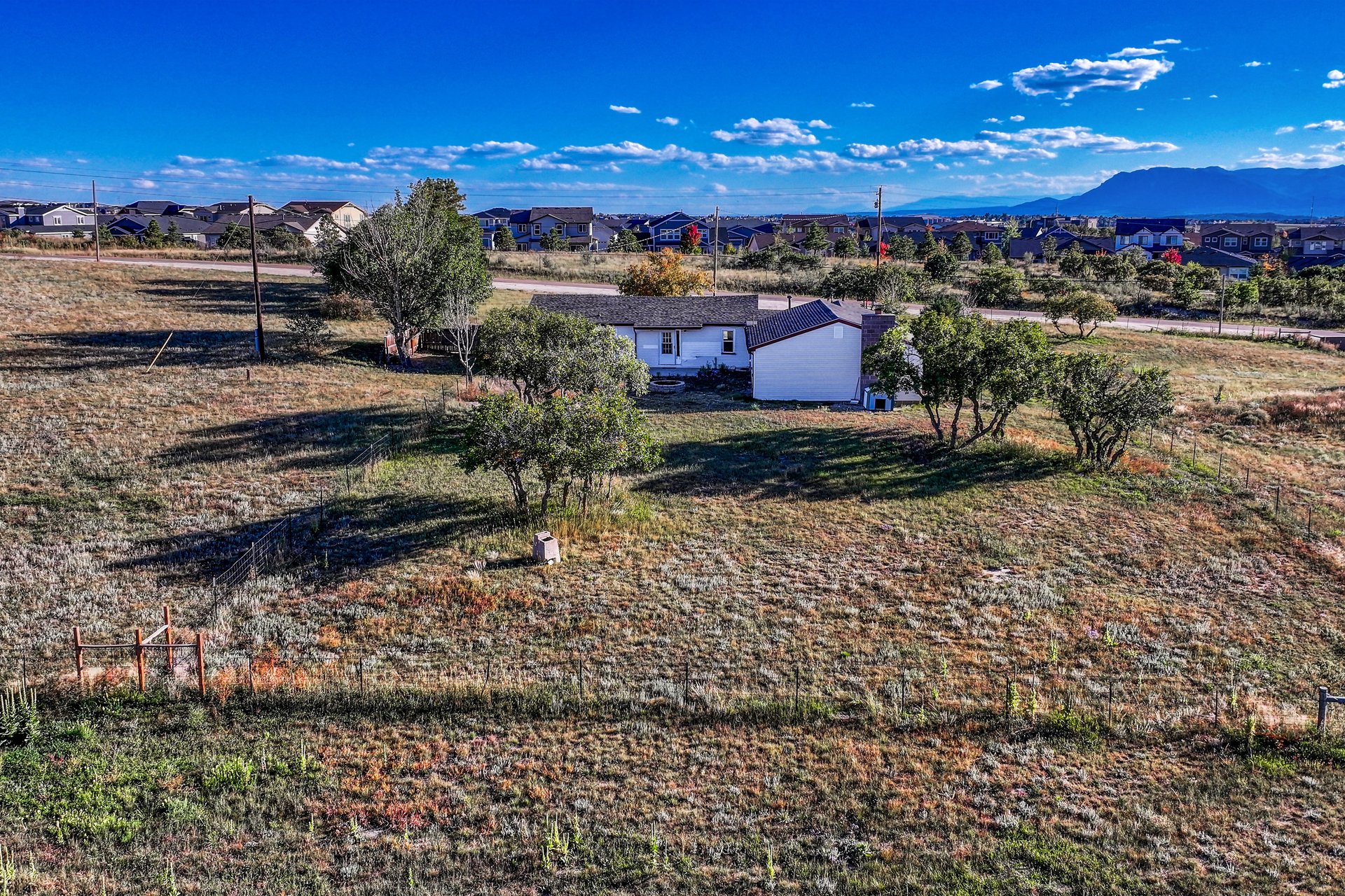 4130 Old Ranch Road
