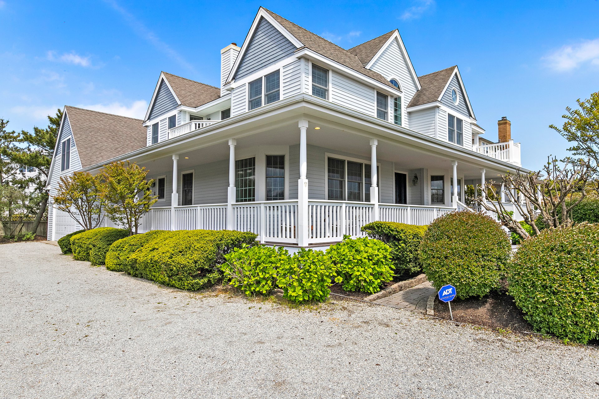 101 Rose Court, Long Beach Township