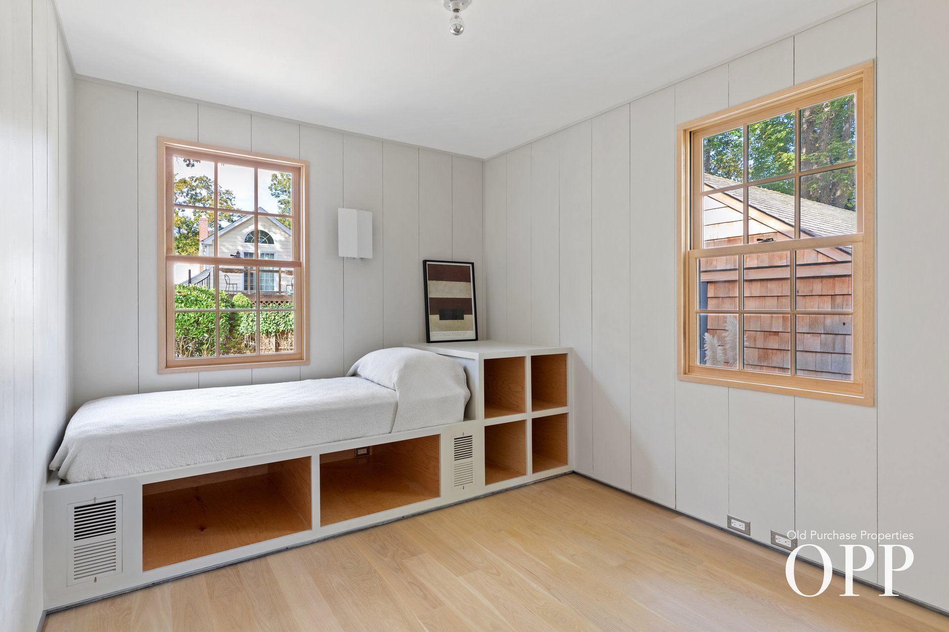 An architect-led renovation that redefines modern performance