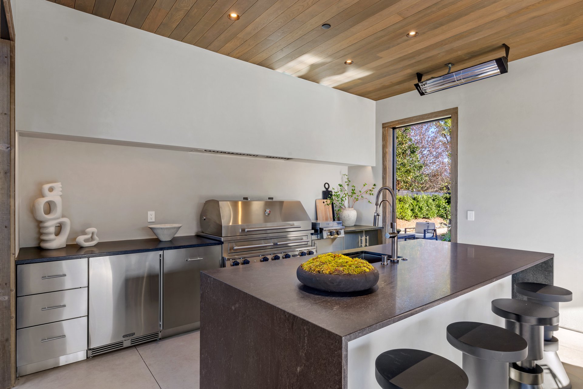 World Class Napa Valley Compound