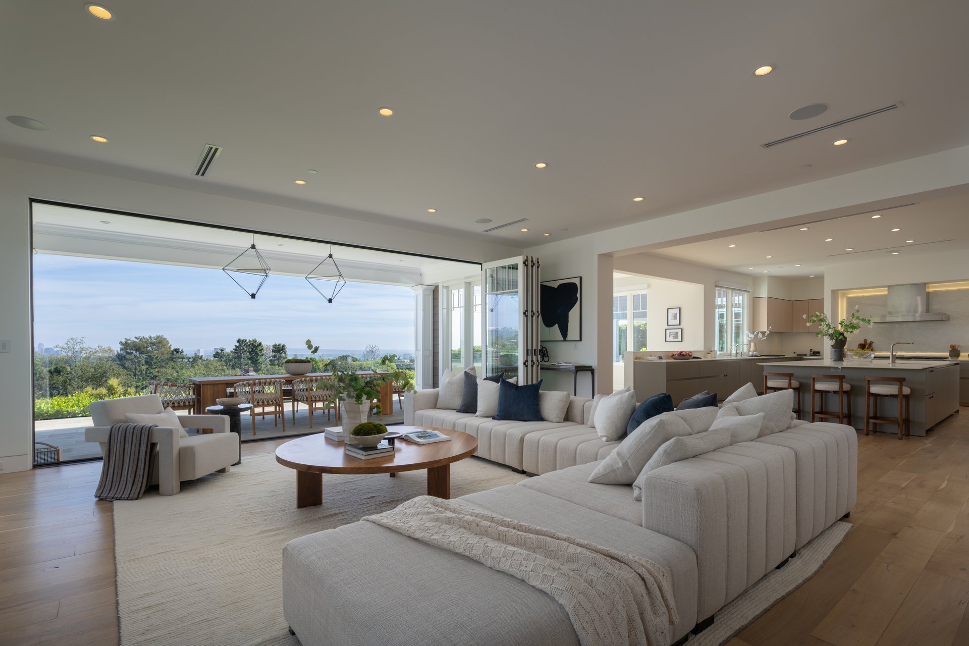 1722 San Remo Dr, Pacific Palisades