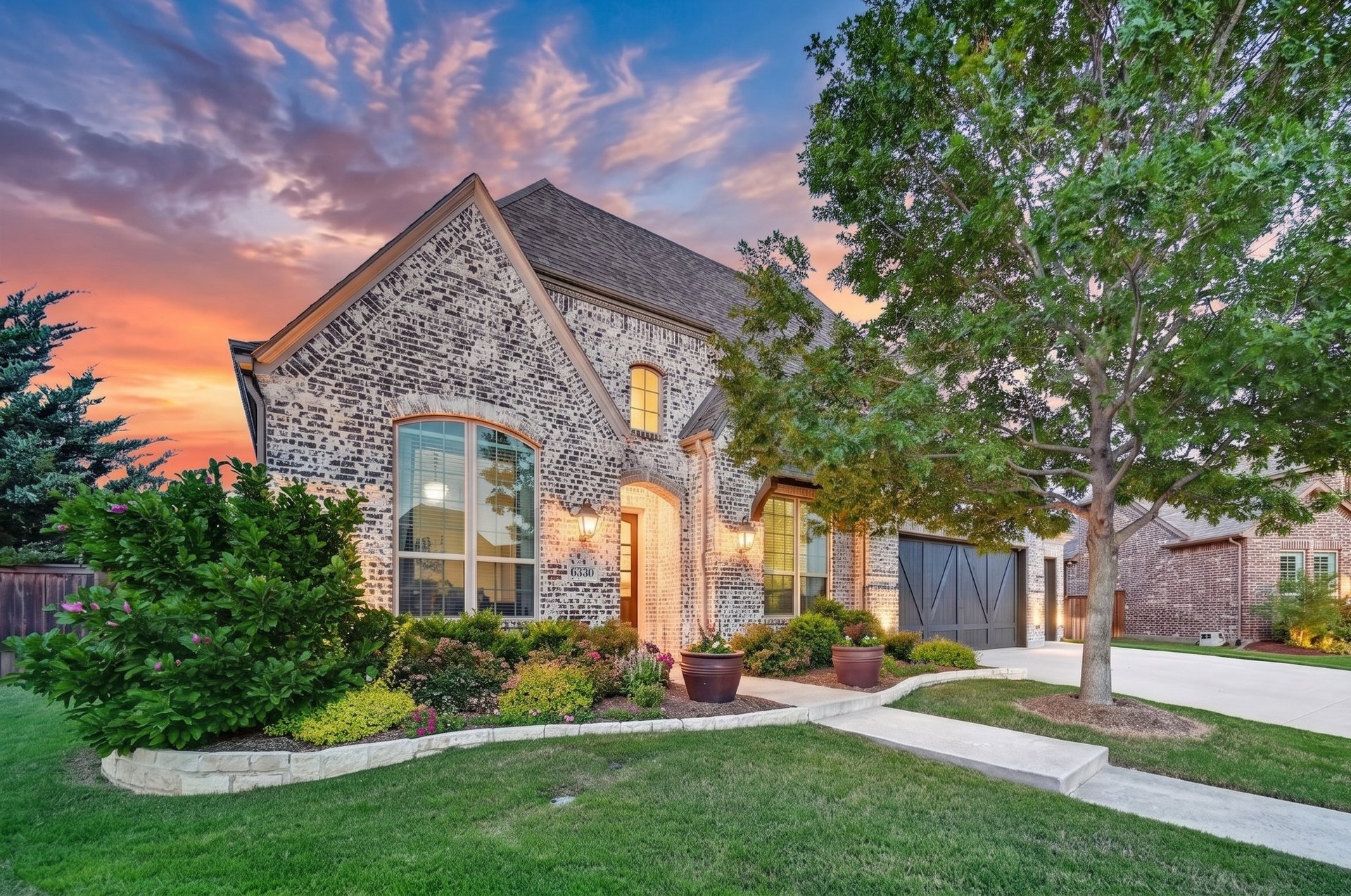 6656 Roughleaf Ridge Road