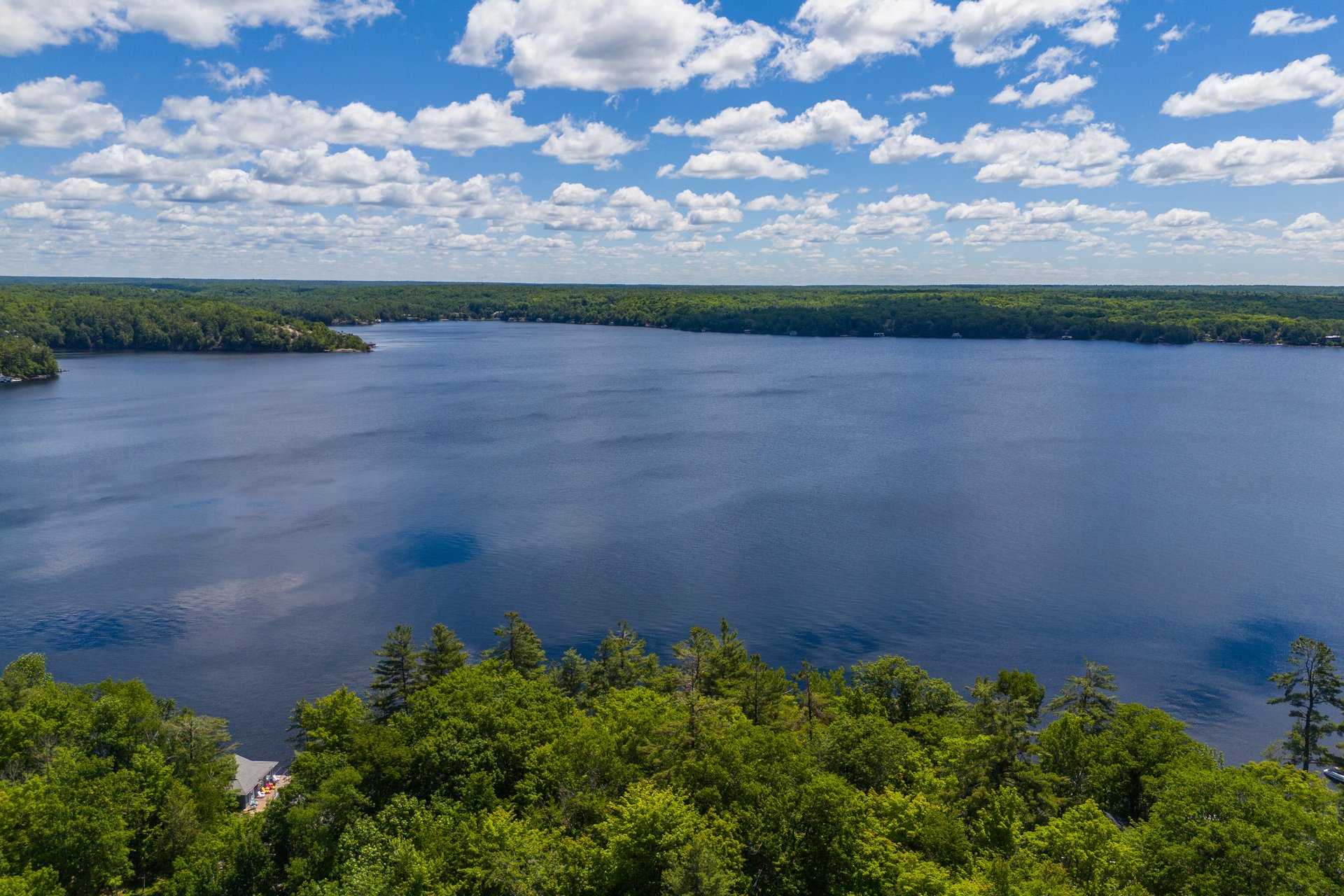 Lake Muskoka