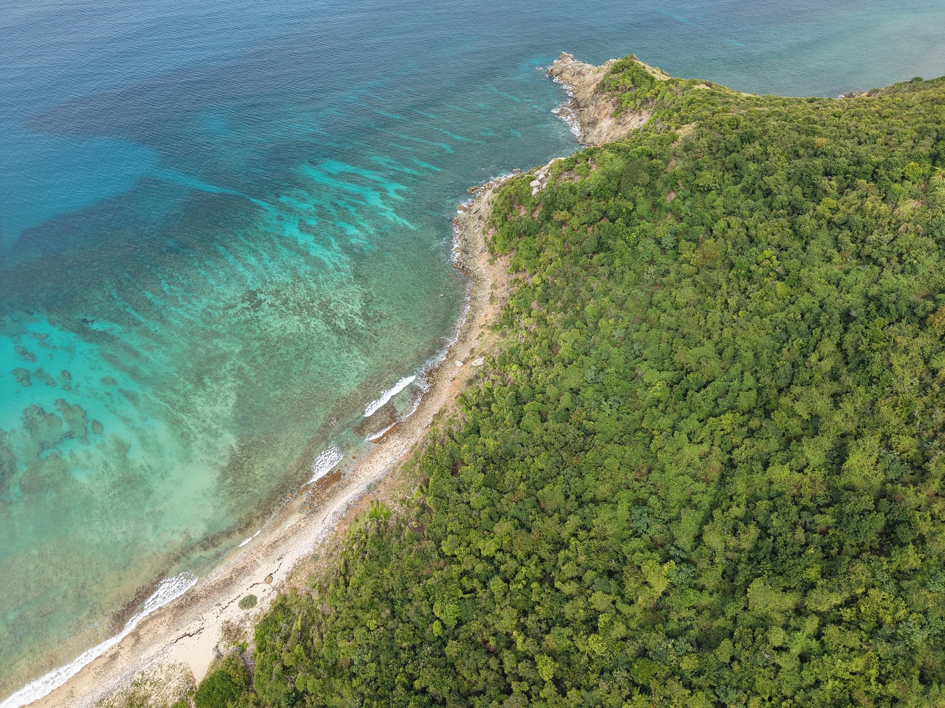 1029 Beachfront Half Acre Lot Now For Sale - Parcel 214