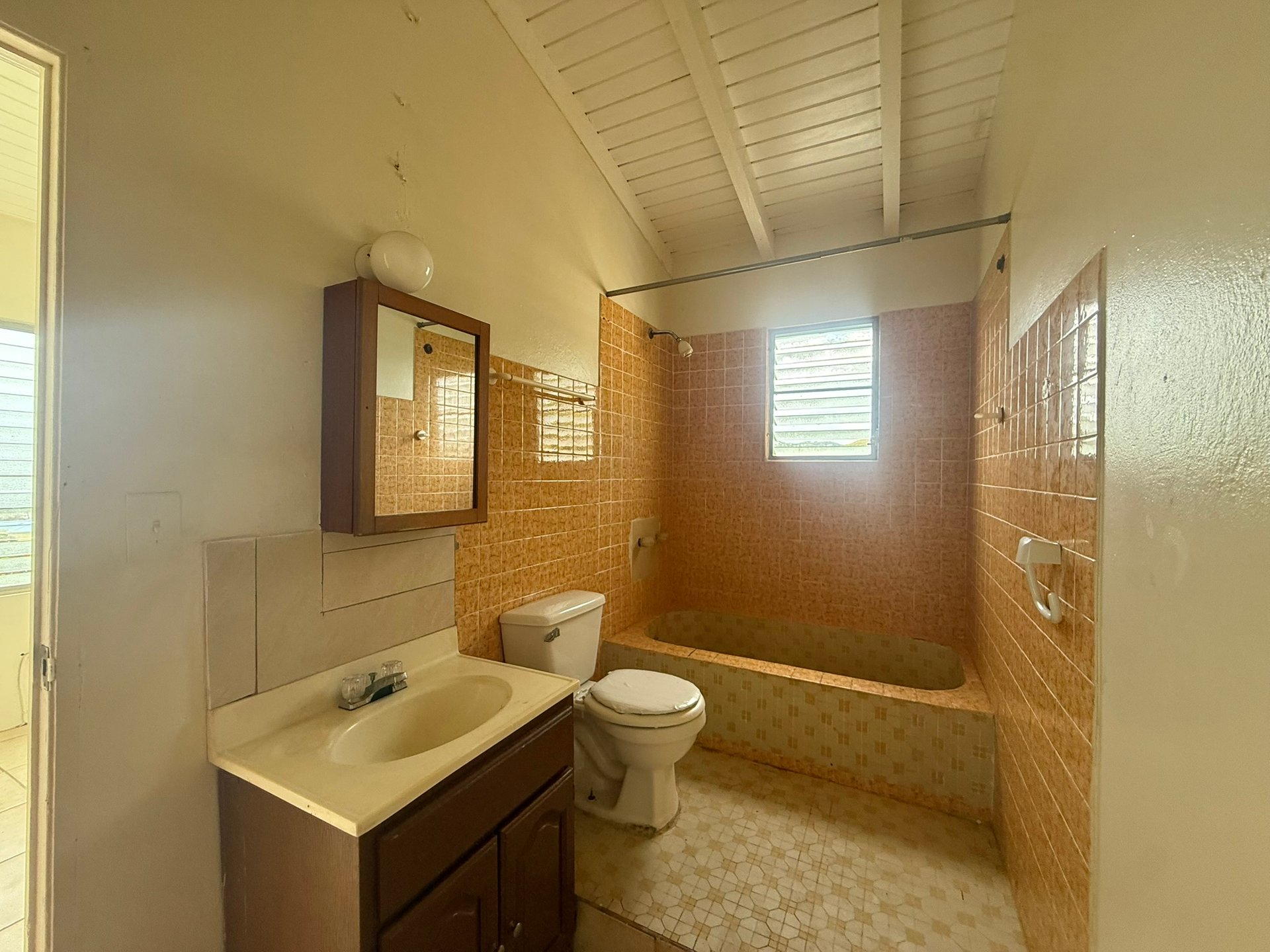 1141 Chapel Hill 3 Bedroom Apartment