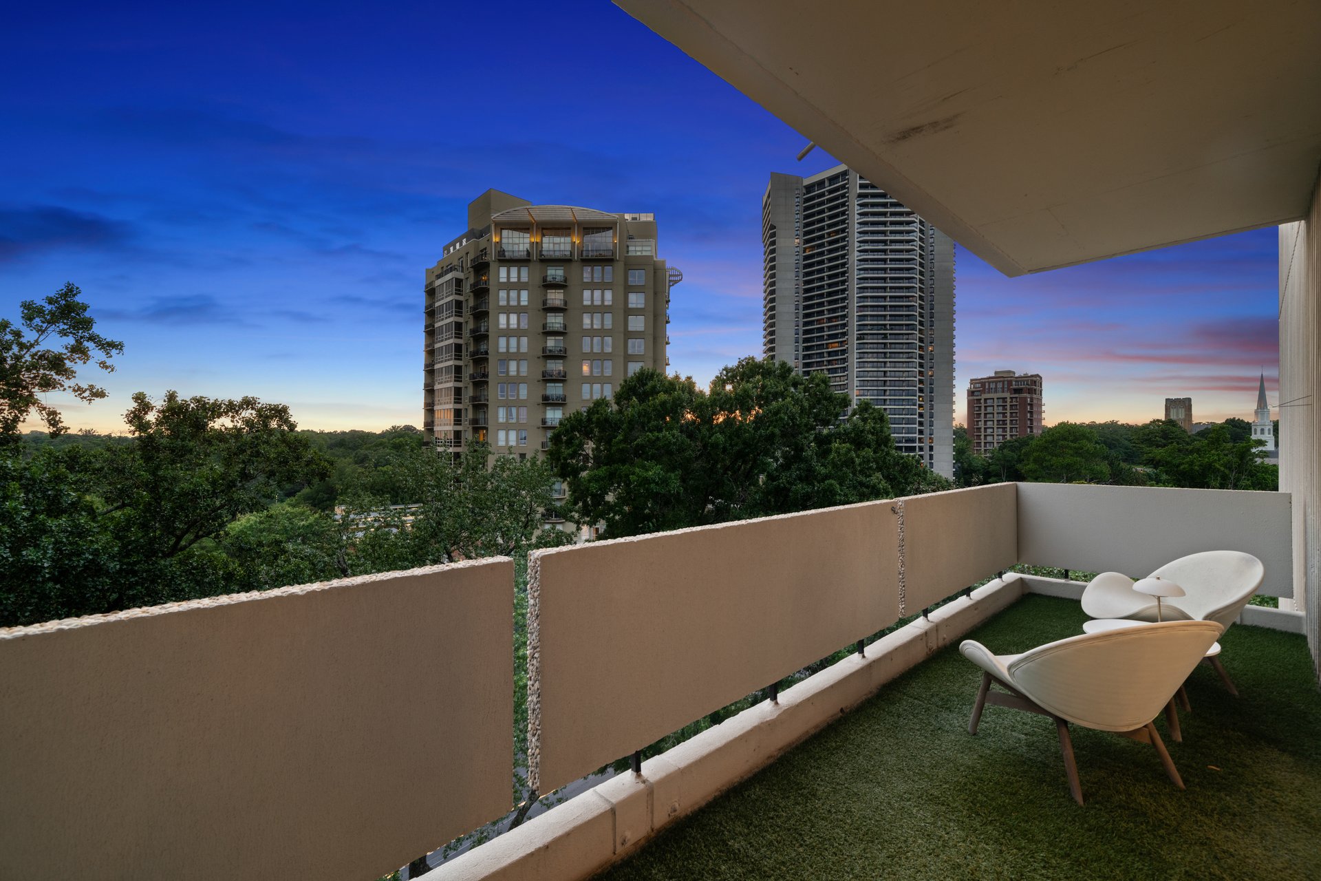 2575 Peachtree Road NE Unit 12D