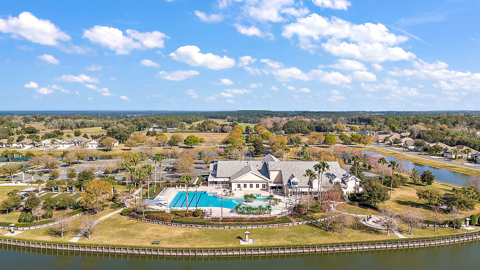 8376 Bridgeport Bay Cir