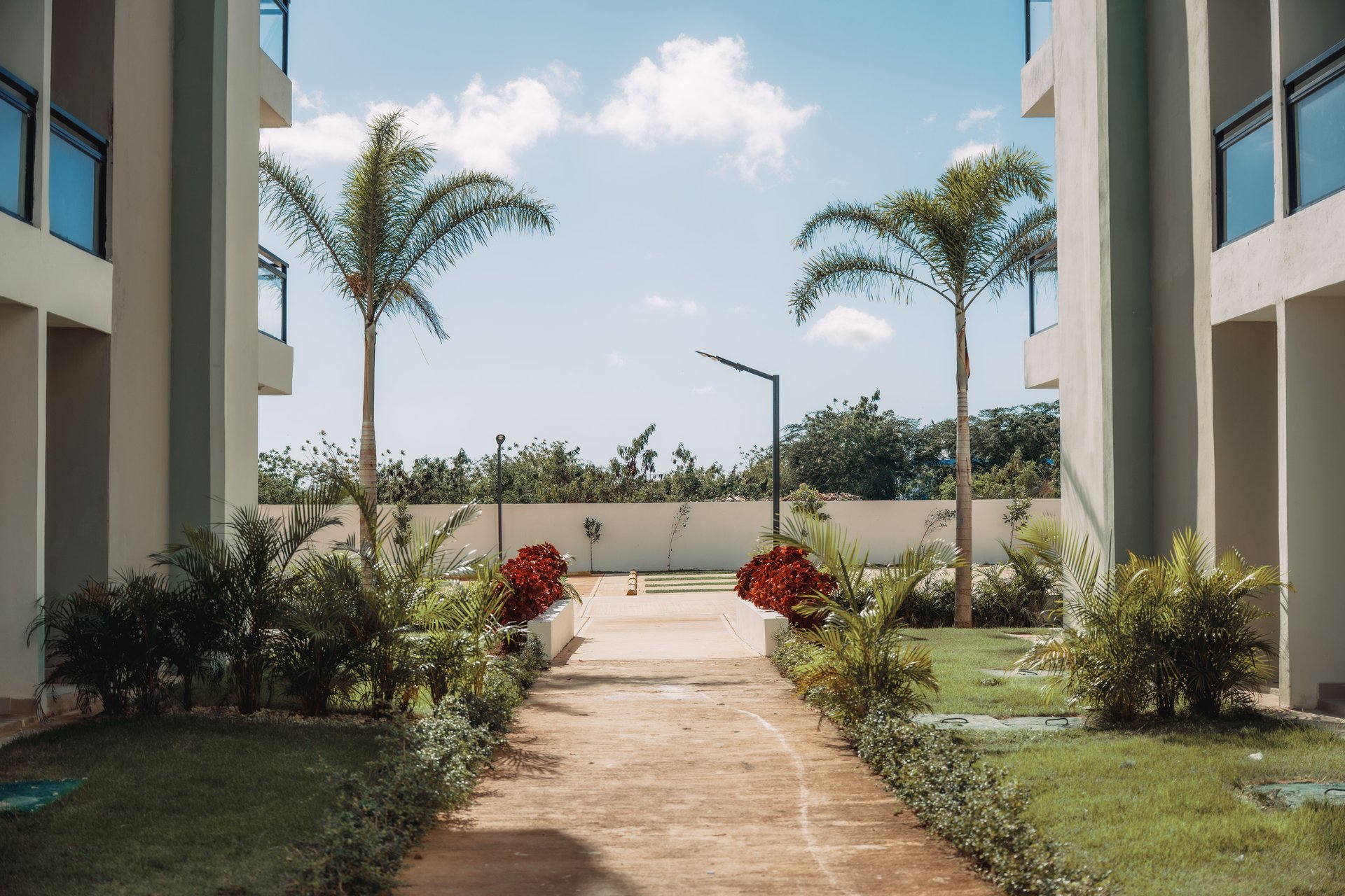 Romana Residences