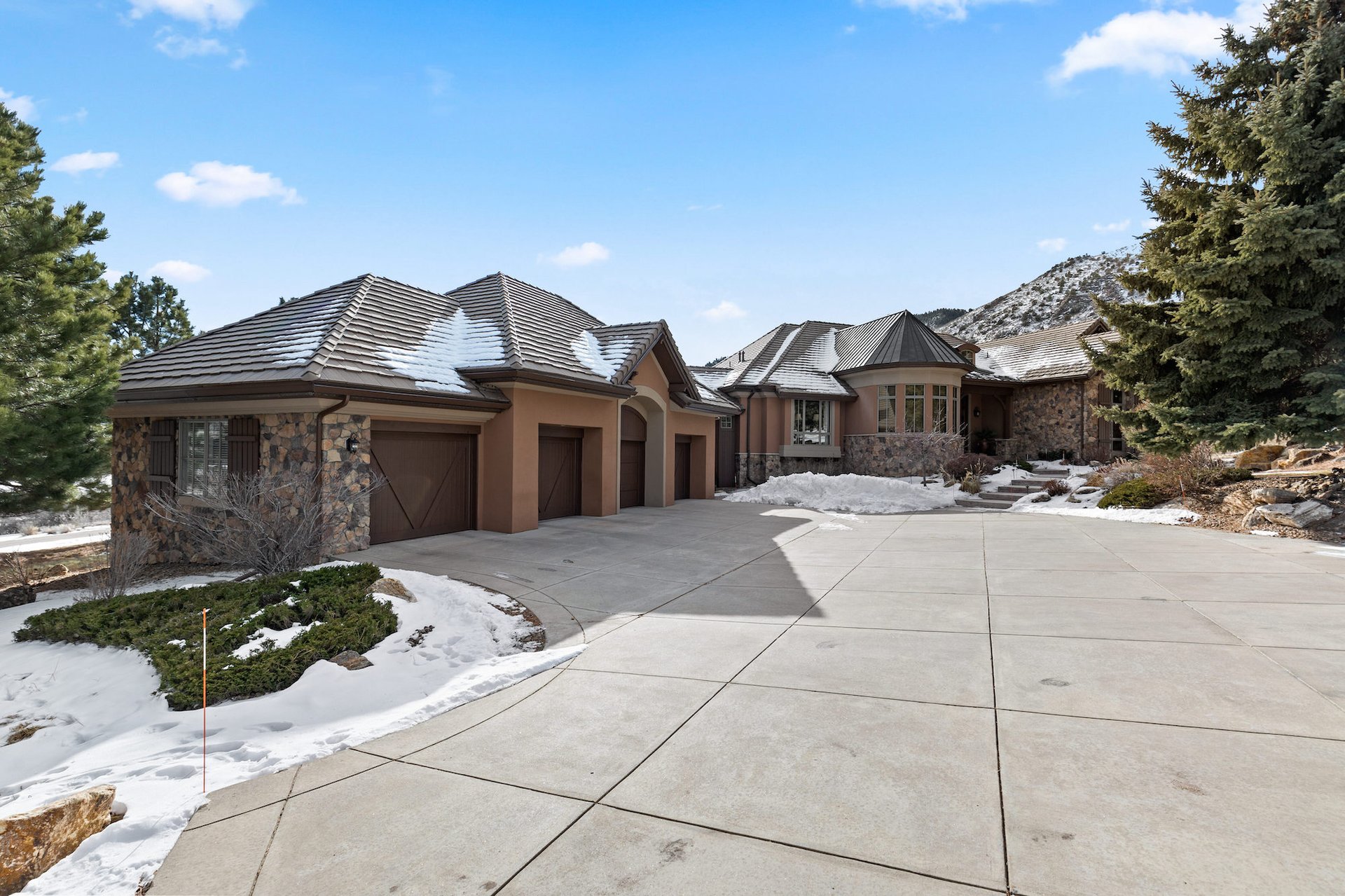 9977 Elkhorn Street