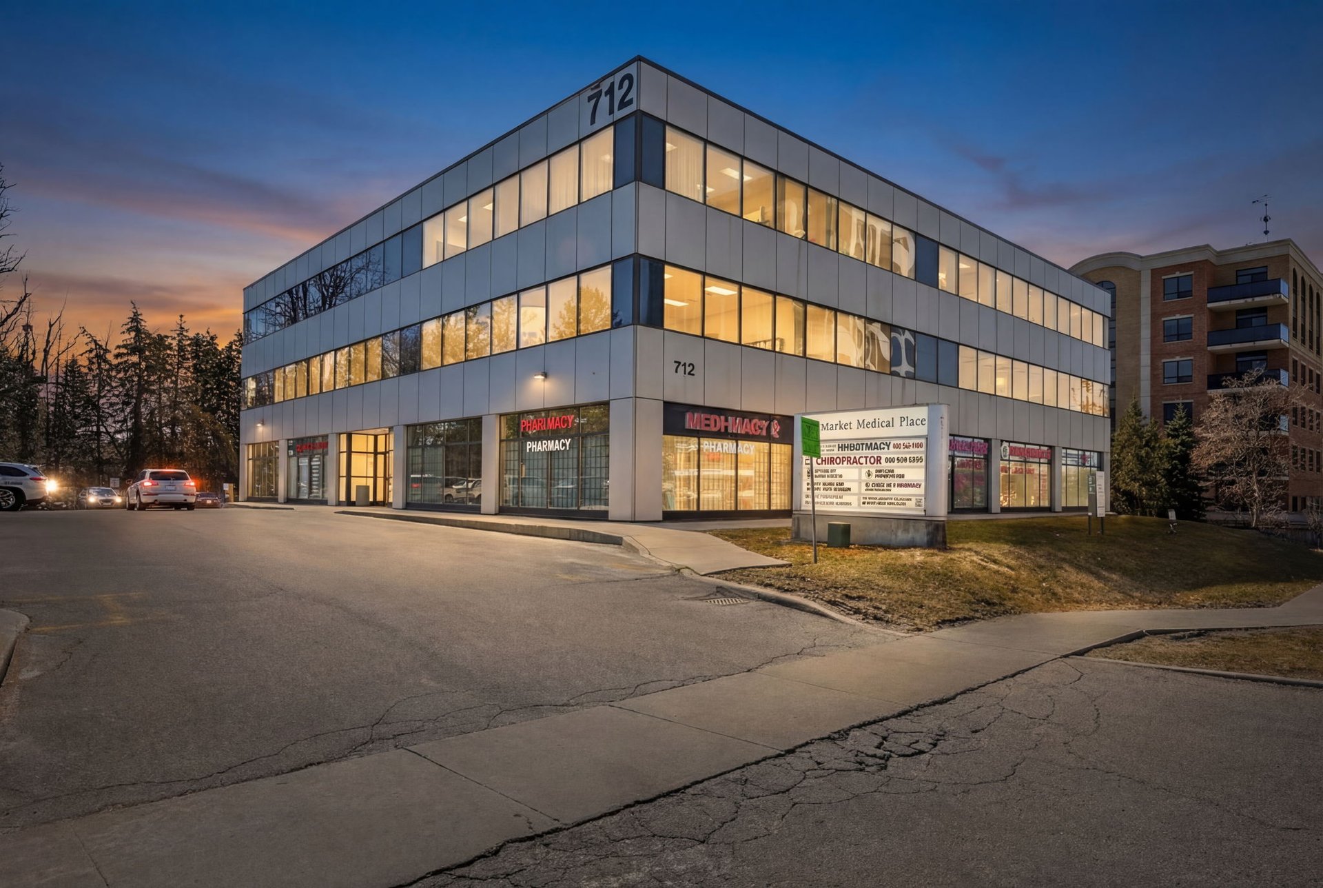 309-712 Davis Dr