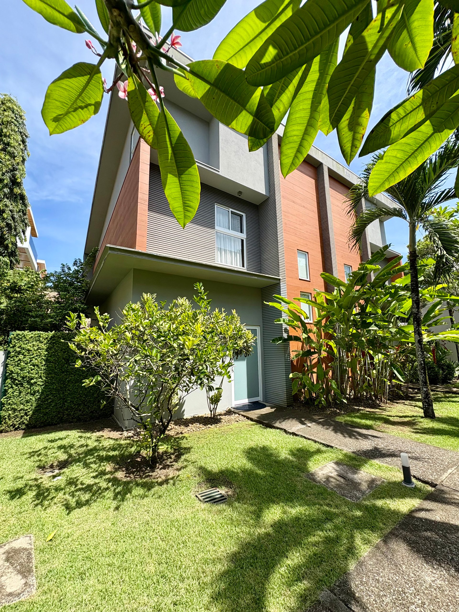 Boutique South Jaco Townhome