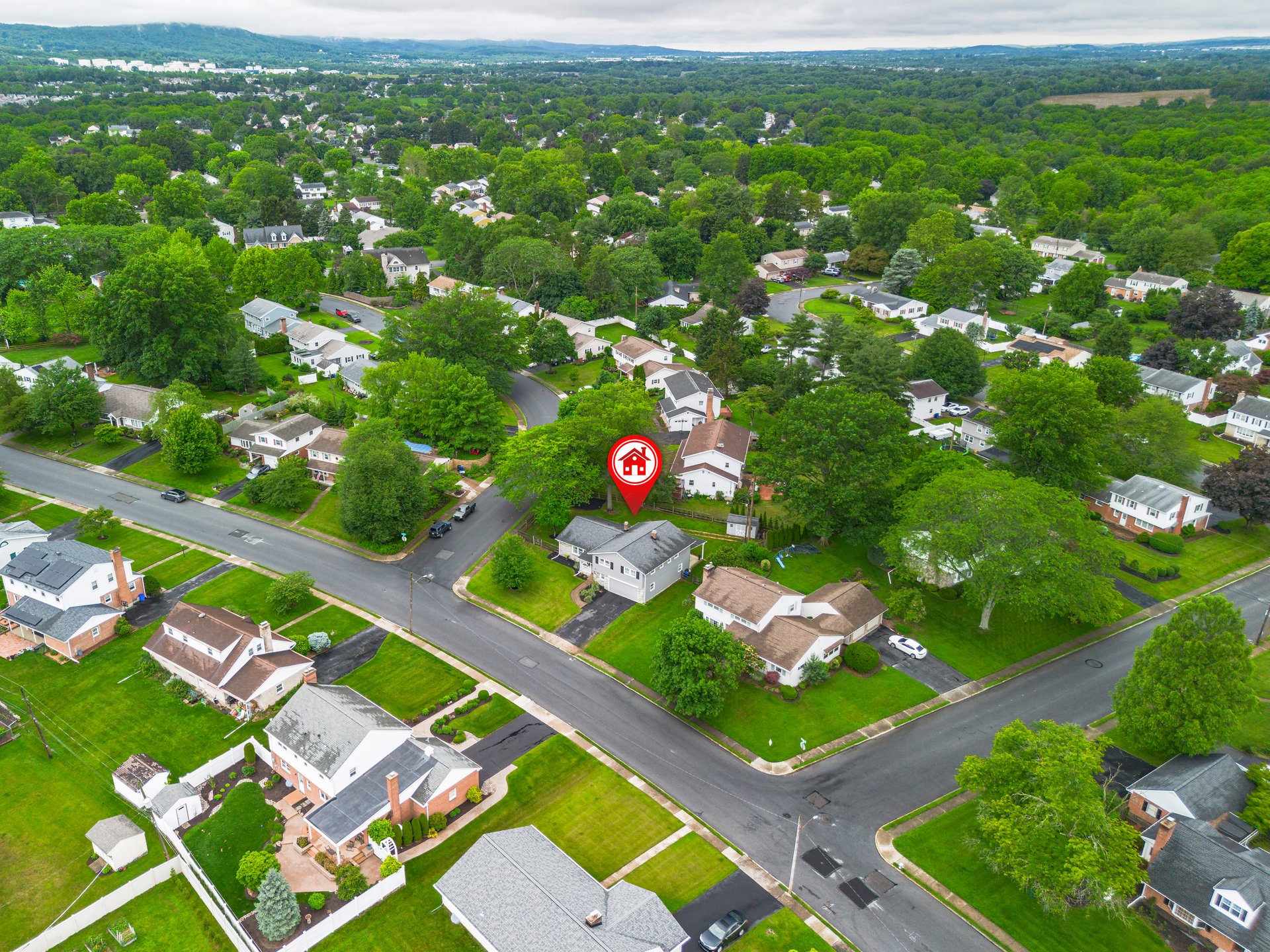 347 Barrett Road