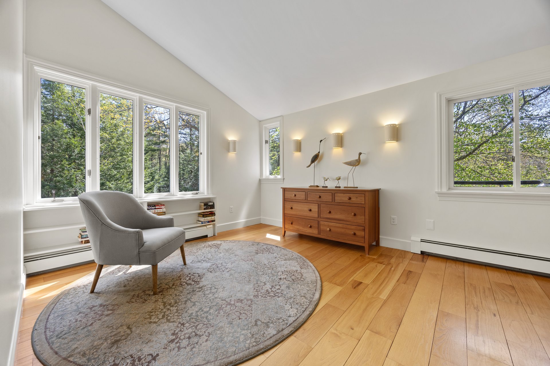 286 Harris Road