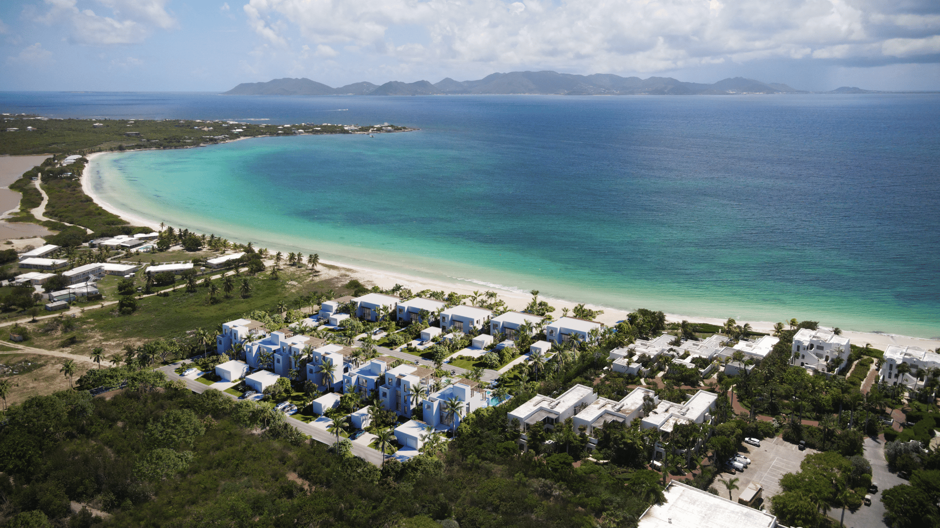Beach Enclave Anguilla - Beach Villas