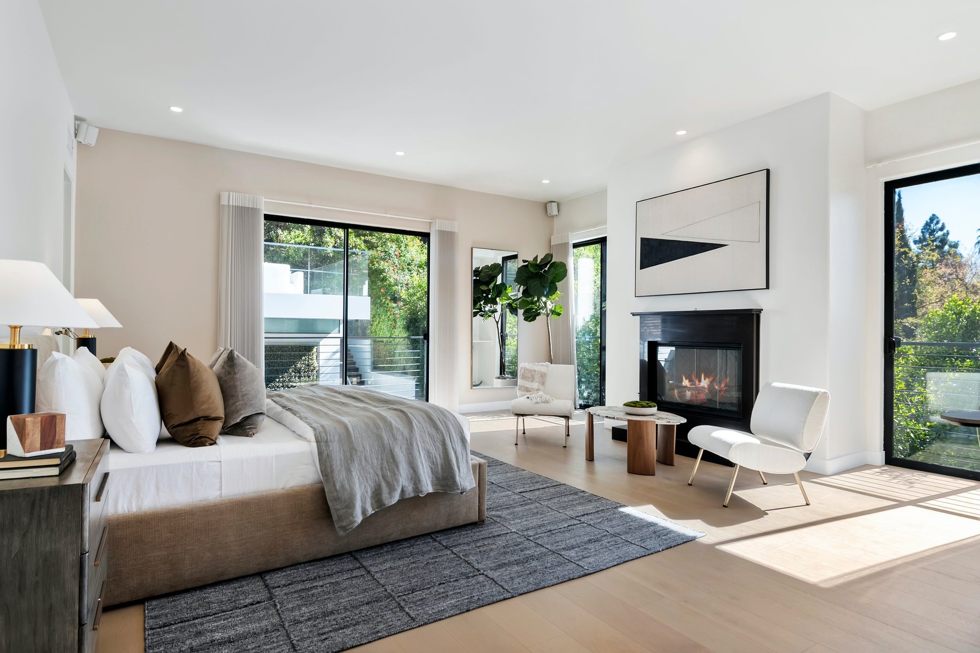 1970 Coldwater Canyon Dr, Beverly Hills
