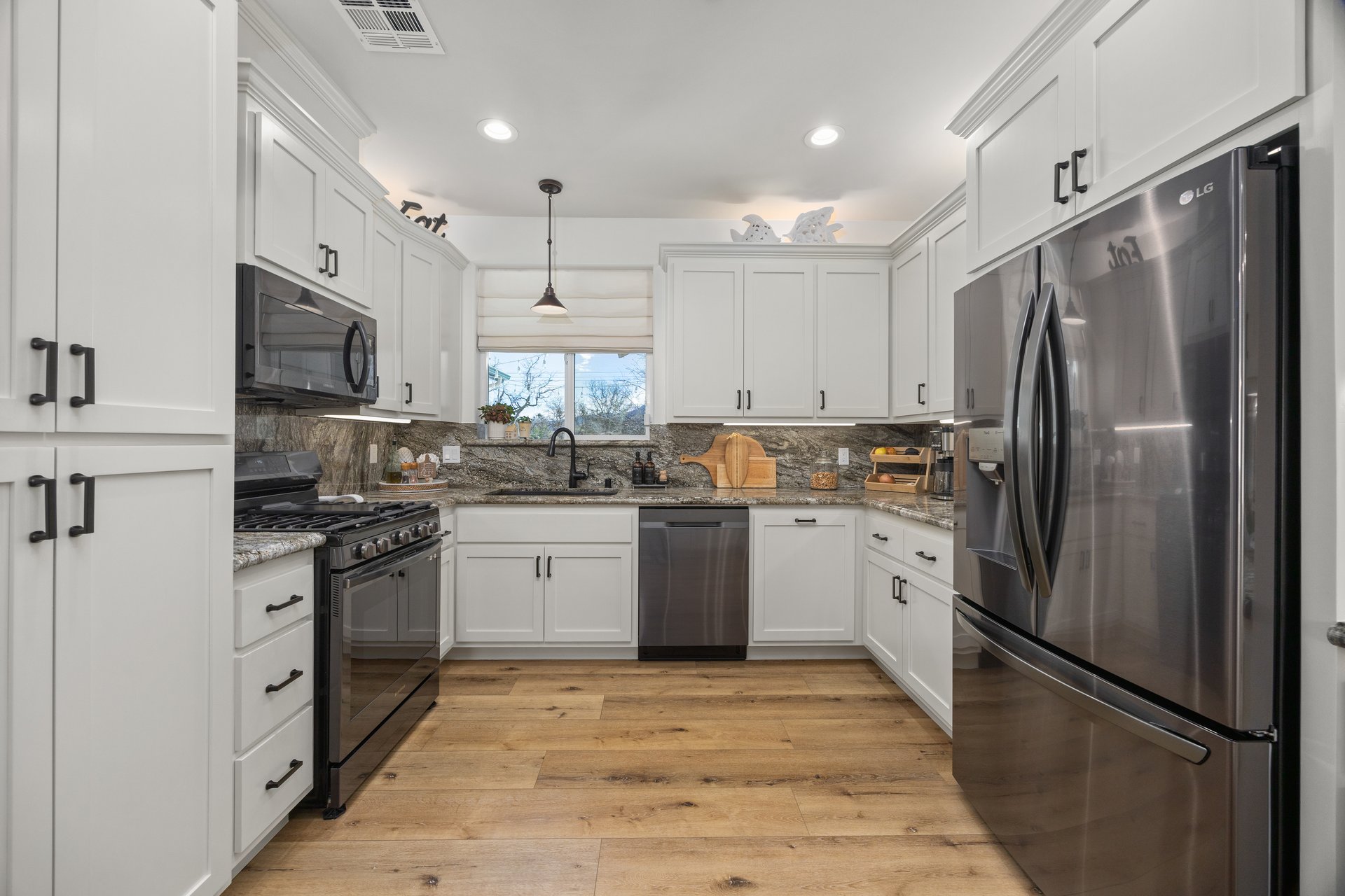 Tranquil Retreat in Stallion Springs | 29560 Stallion Springs Drive