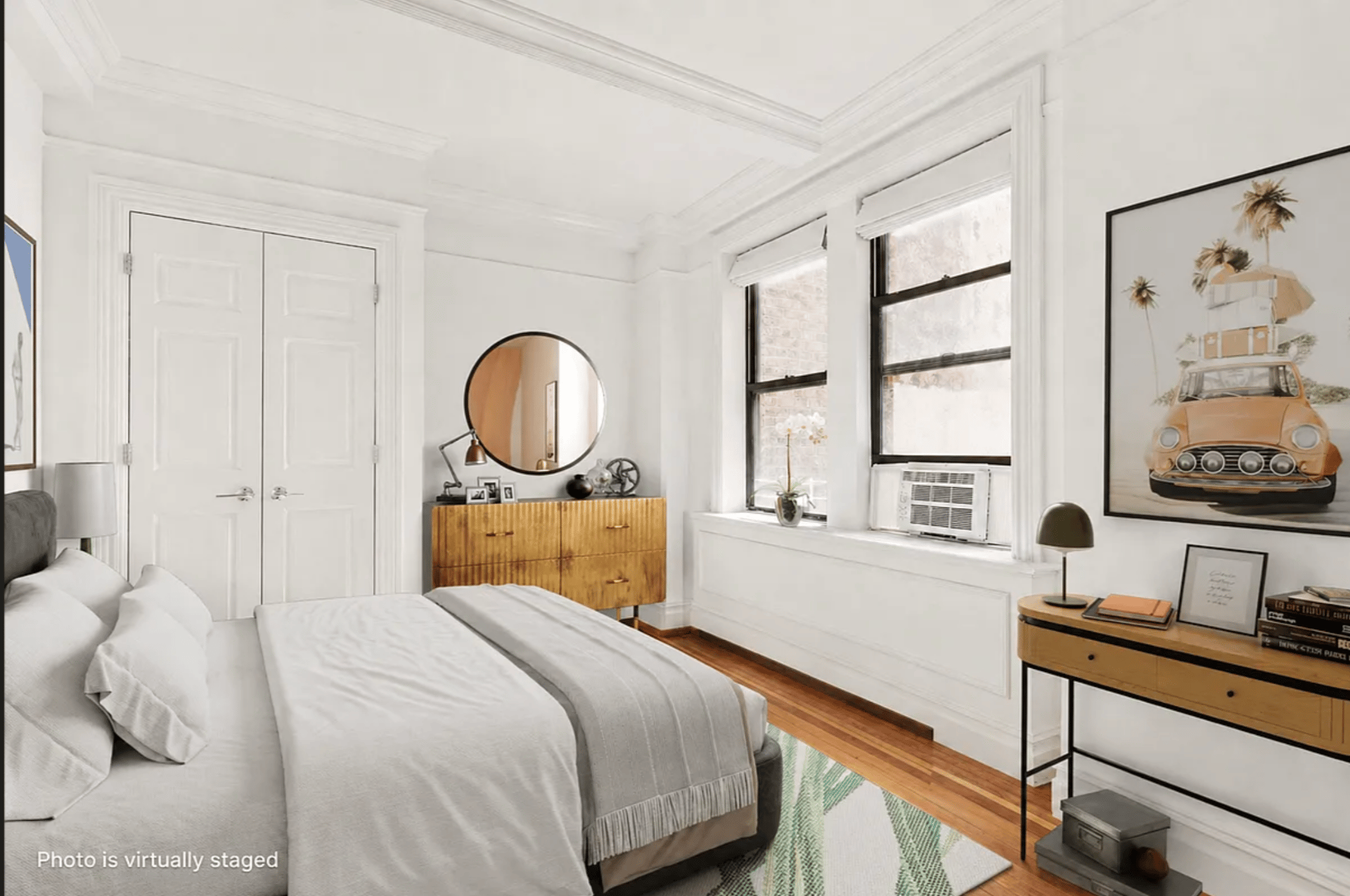 Upper West Side