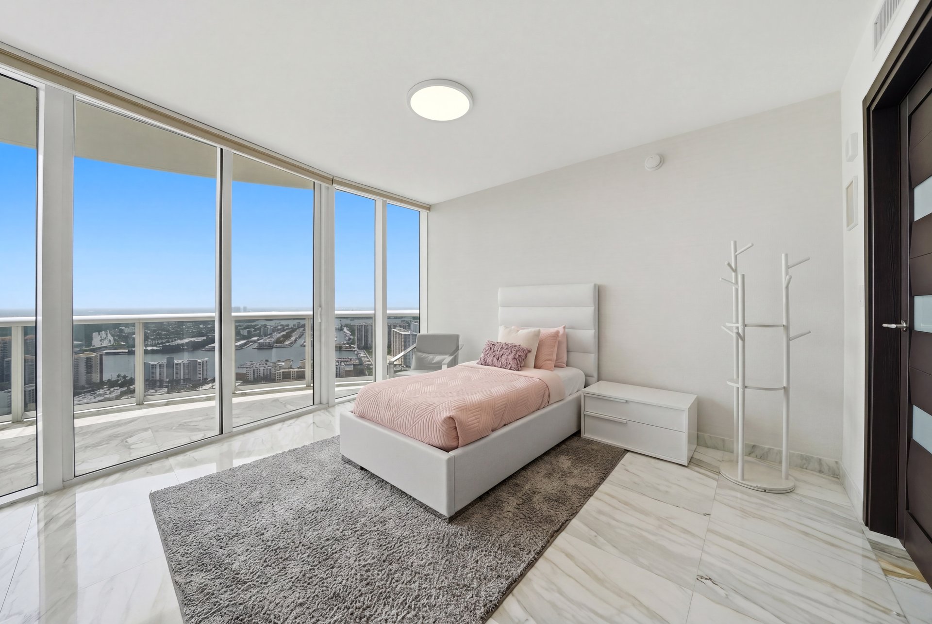 The Penthouse | Oceanfront, Reimagined