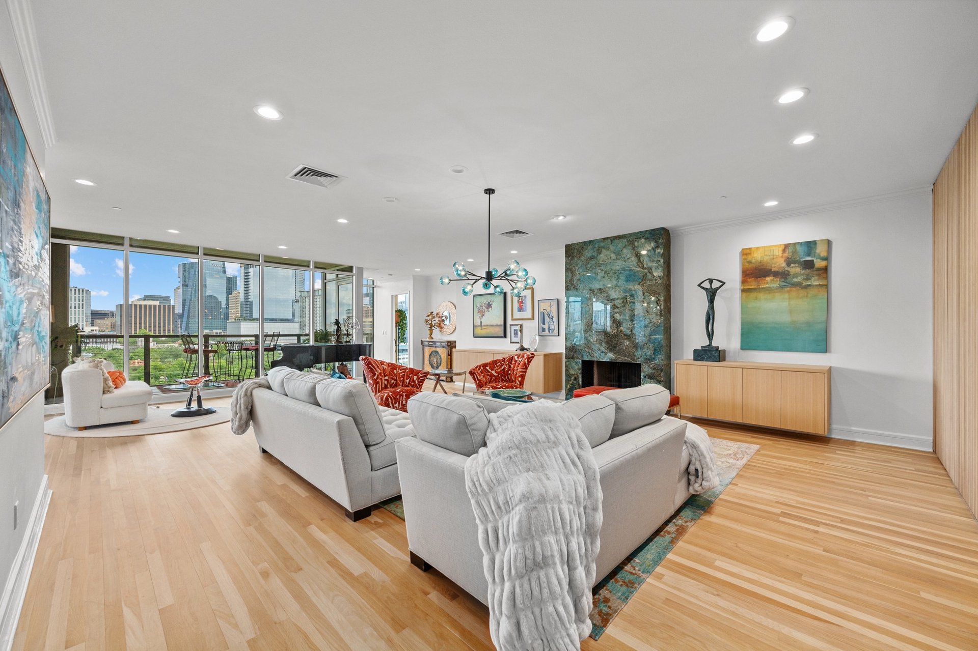 901 W 9th Street #1101