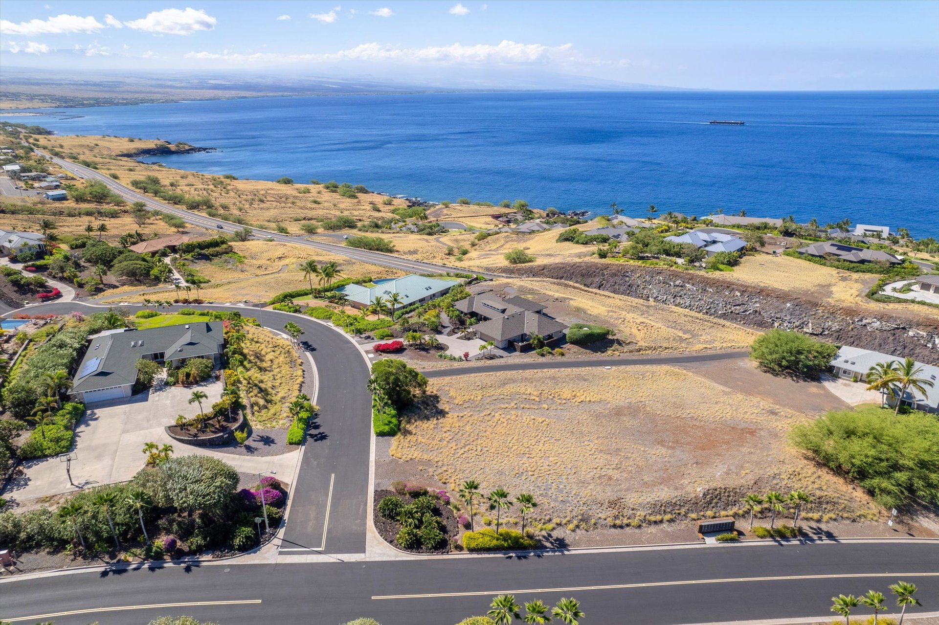Kohala By The Sea Vacant Land