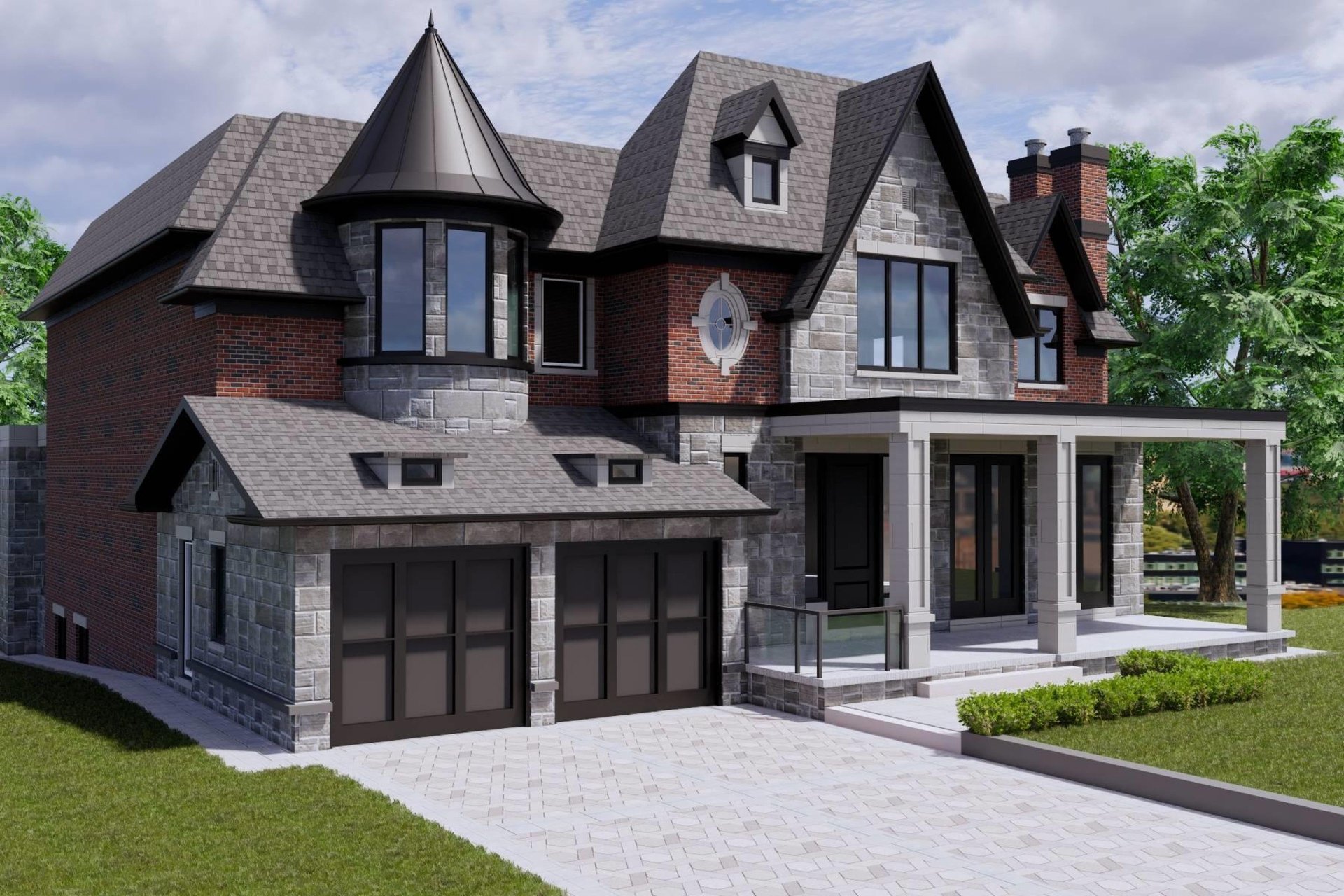 SOLD: A Once-in-a-Generation Opportunity