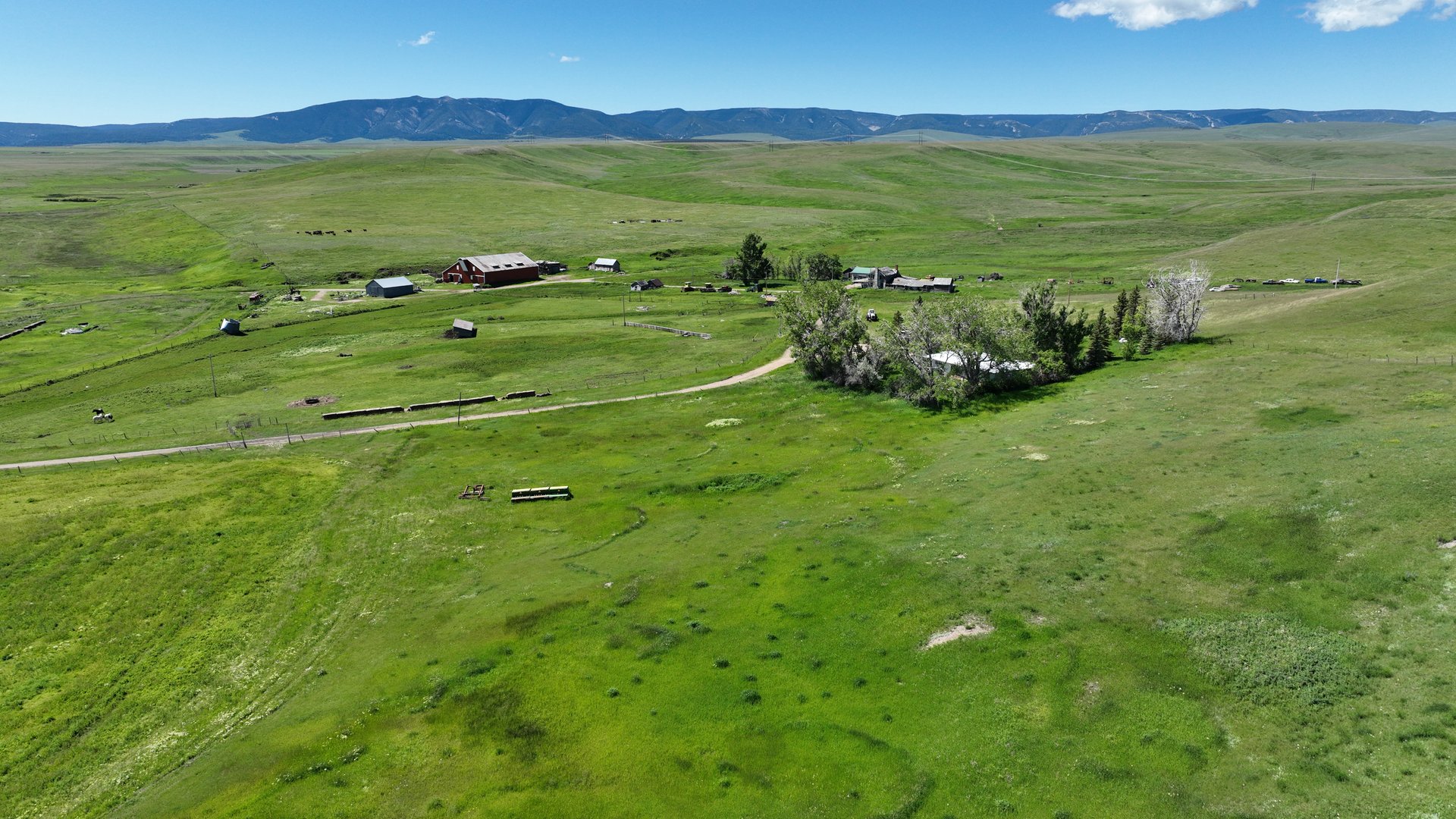 Antelope Creek Ranch