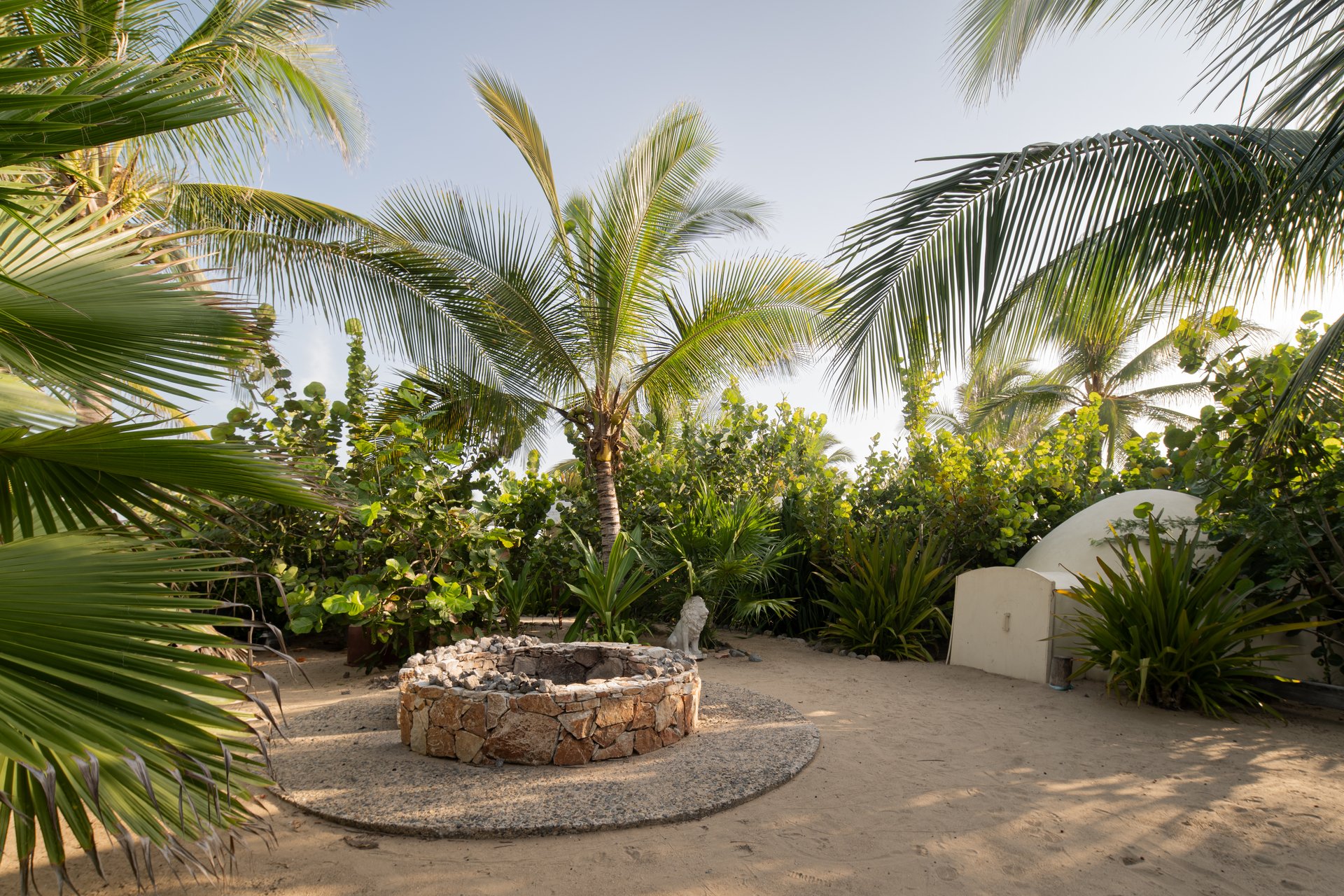 Marea Beachfront Villas C12