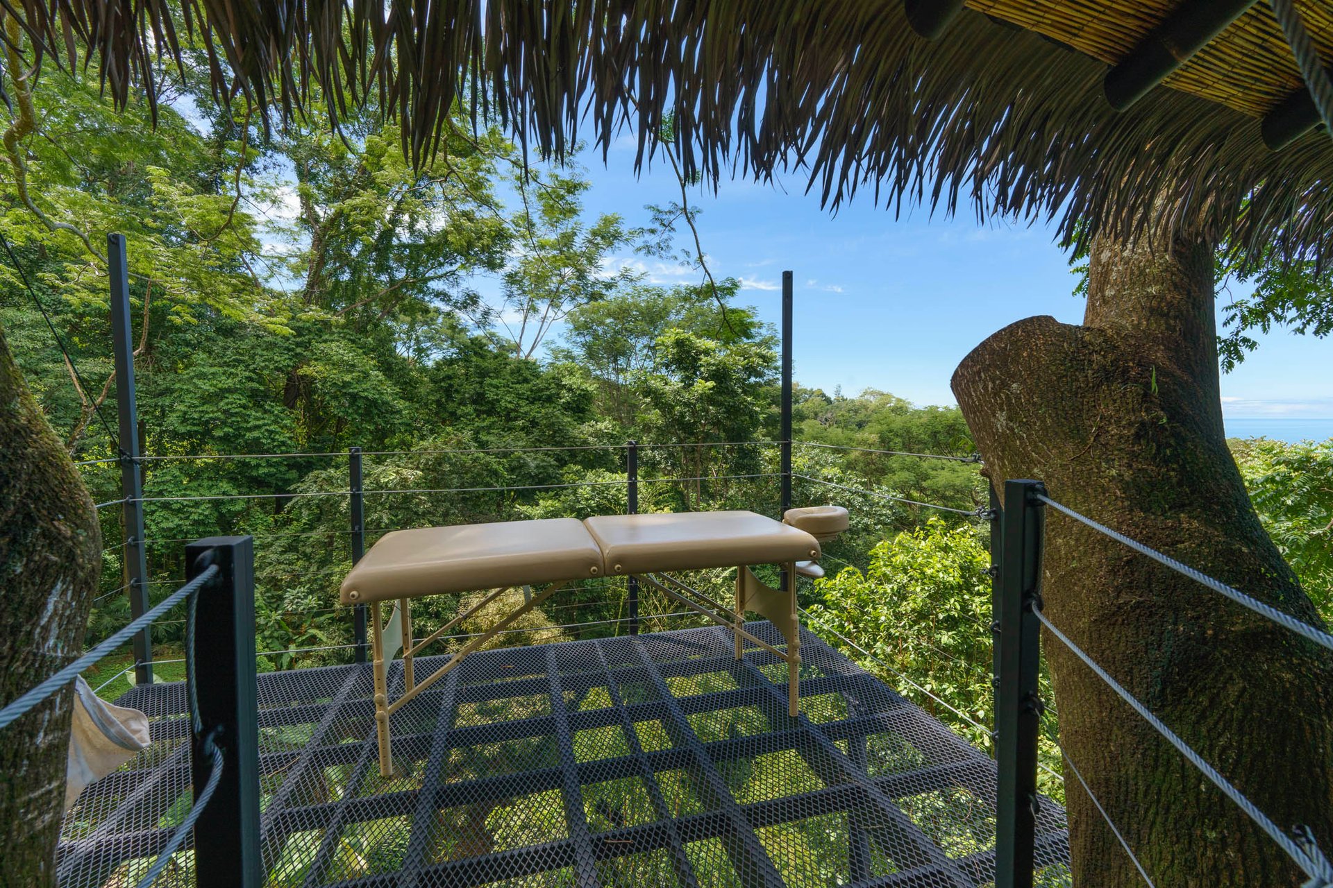 Beauty Villa- Ocean View in Uvita