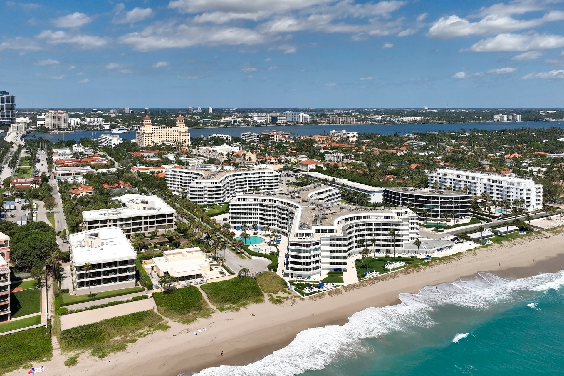 Coming Soon on Palm Beach Island