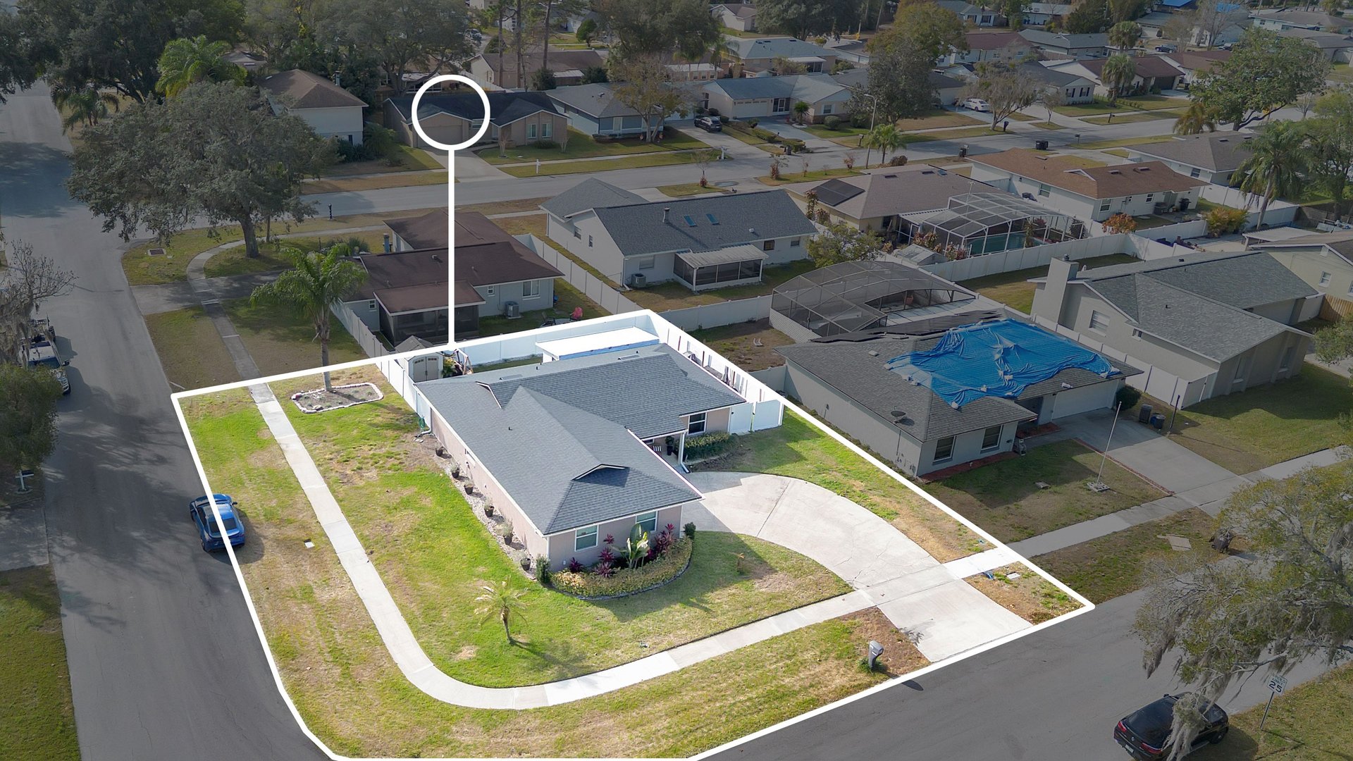 400 Shady Banks Rd Altamonte Springs, FL 32714