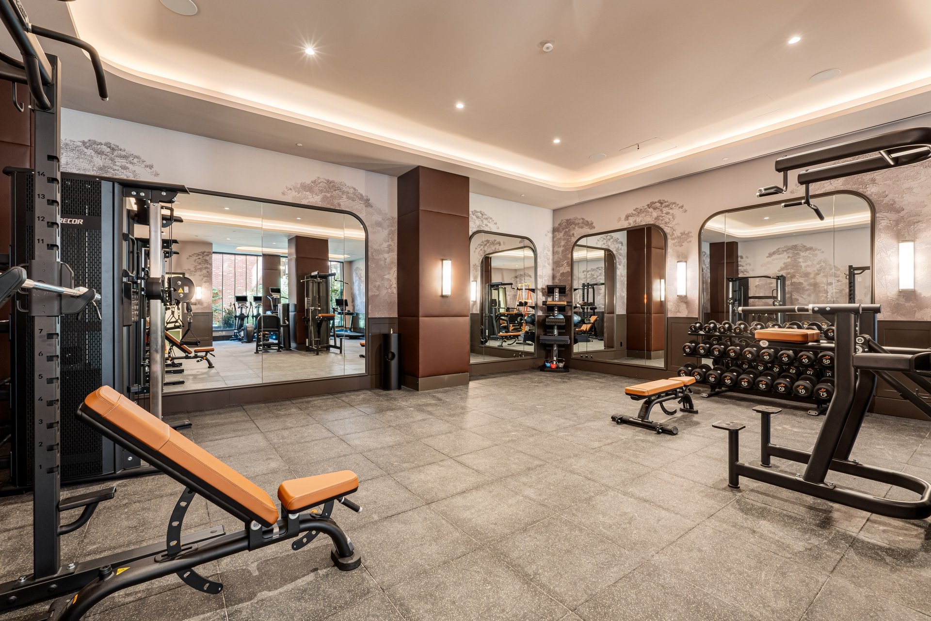 525 Sixth Avenue - The Village West