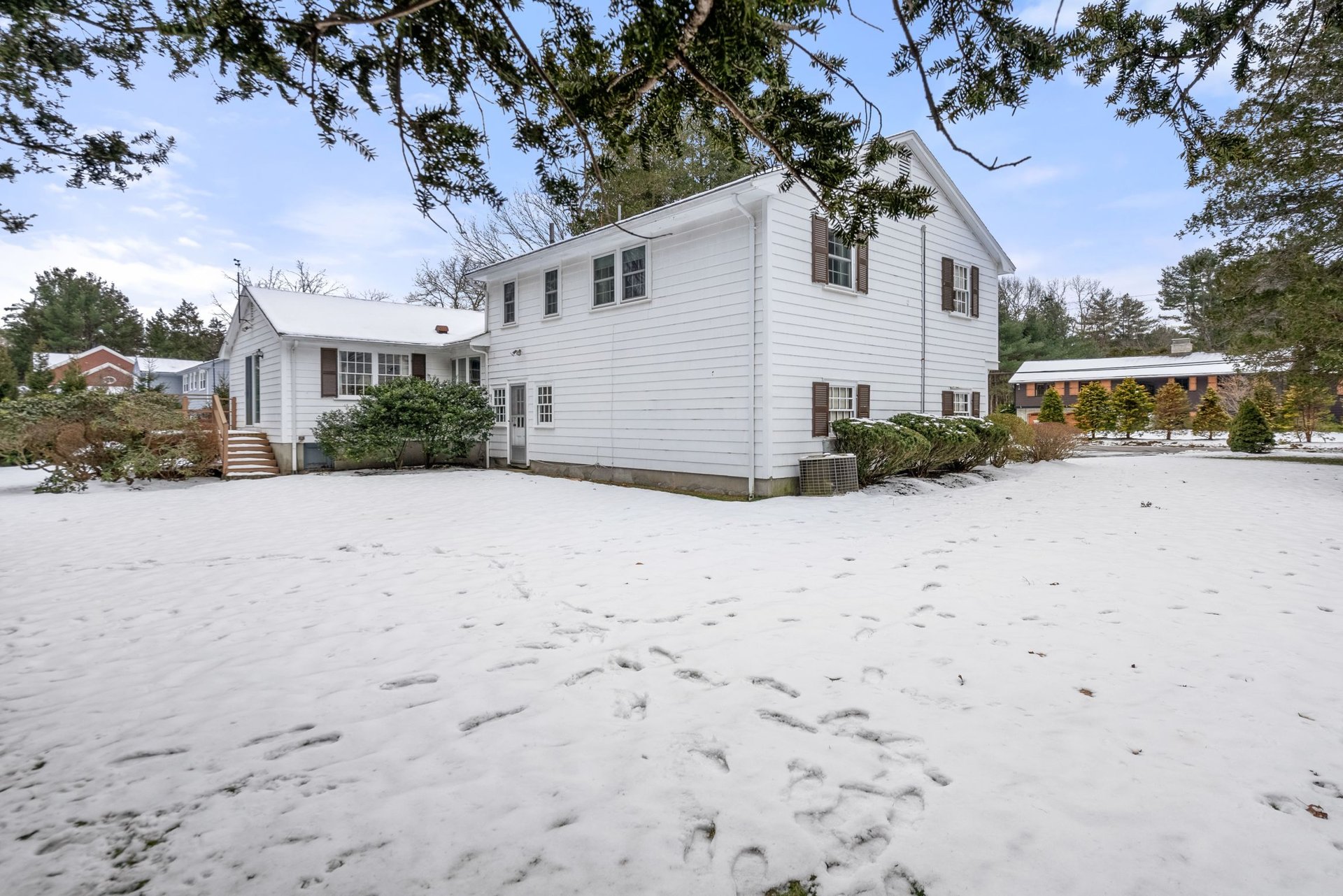 70 Sherburn Cir