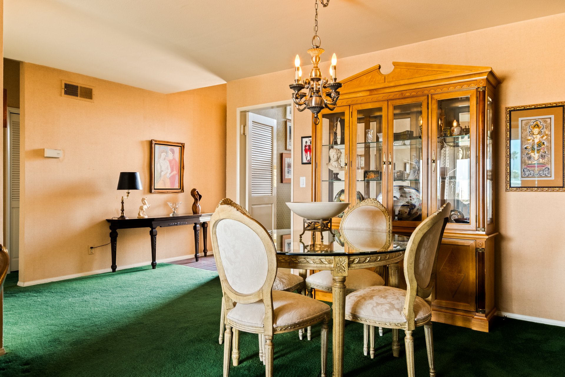 Villa Centinela #501, Sunset Park