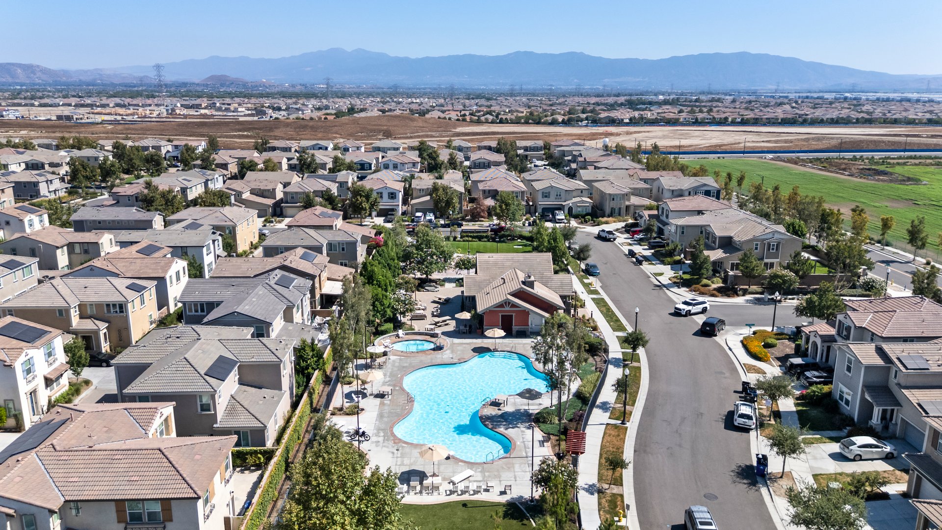 3147 E Yellowstone Dr. 