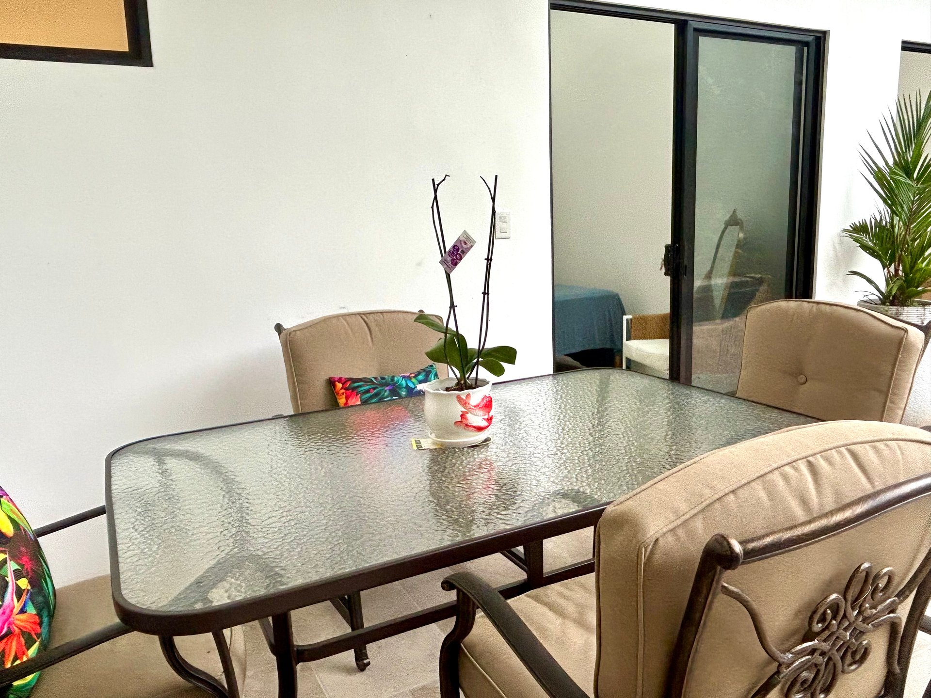 Villa Jardines – 3 Bedrooms, 2 Bathrooms, Brand-New with Pool