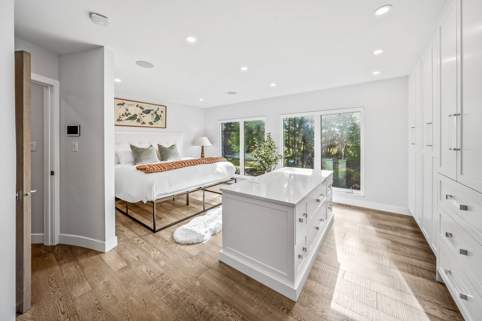 A Reimagined Mountain Home in Cougar Creek