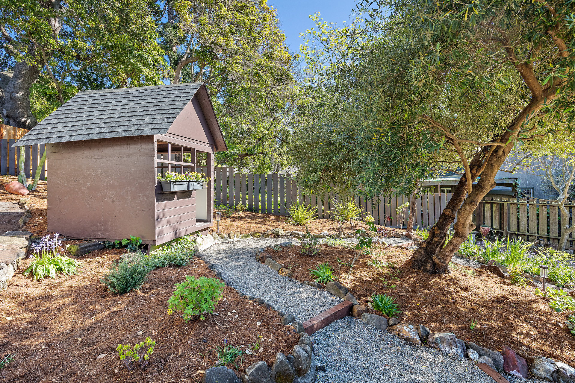 1950 Hopkins Street
