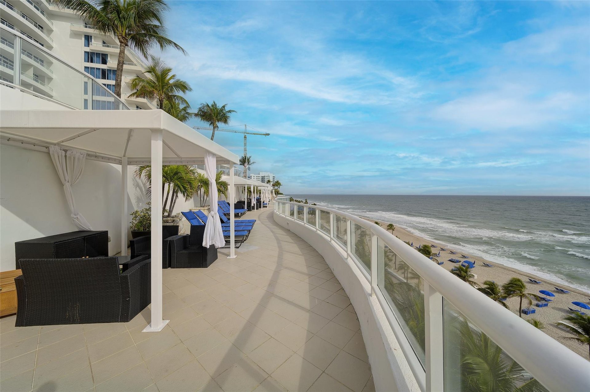 1 N Fort Lauderdale Beach Blvd 1905