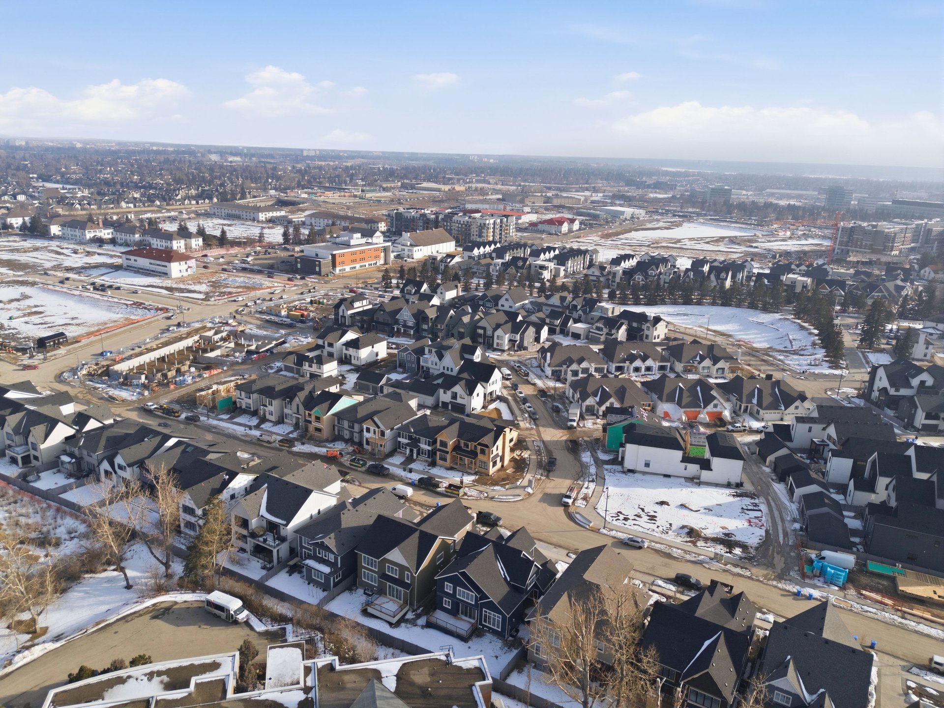 378 Bessborough Drive SW
