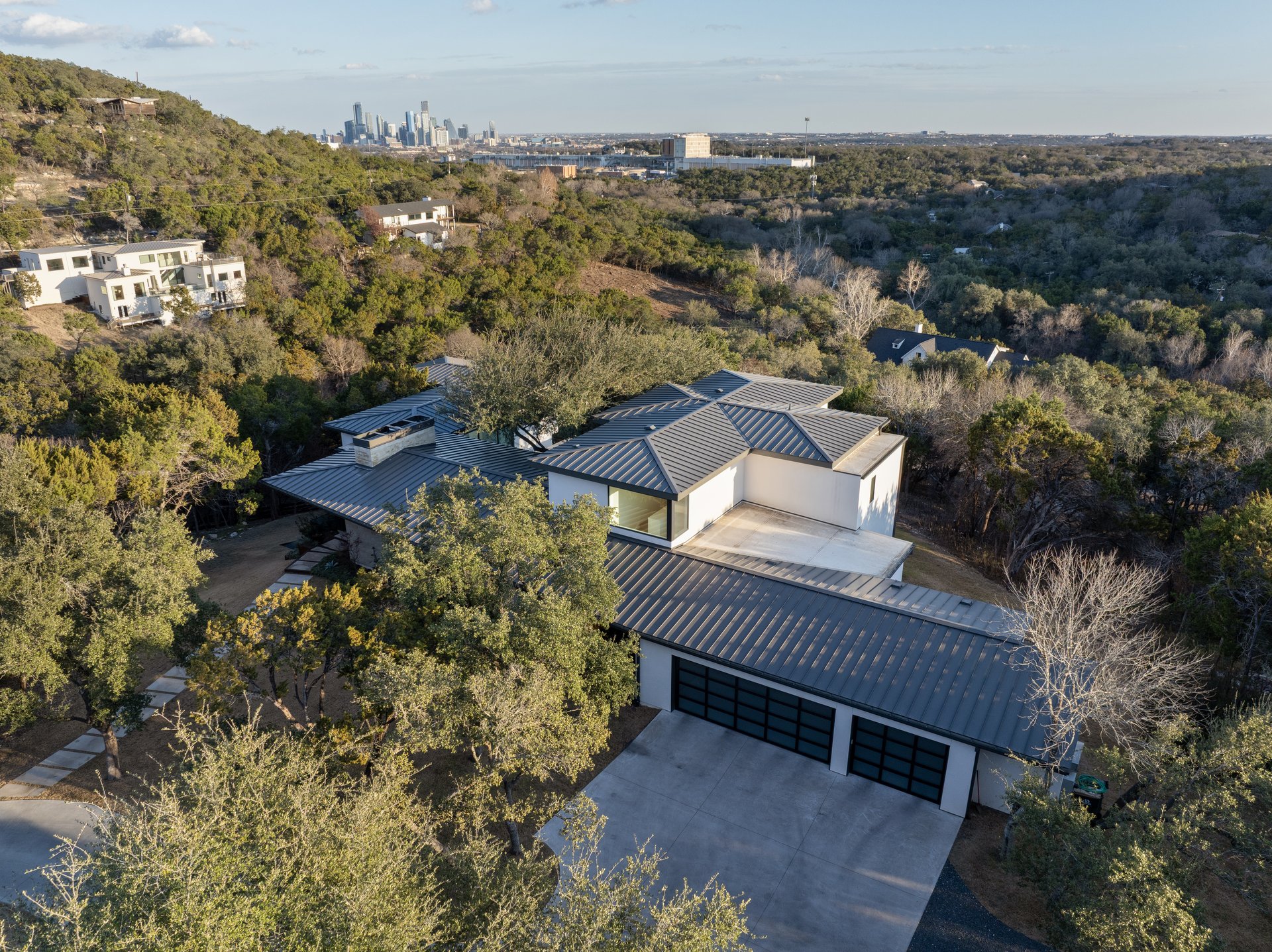 299 Cedar Oak Drive