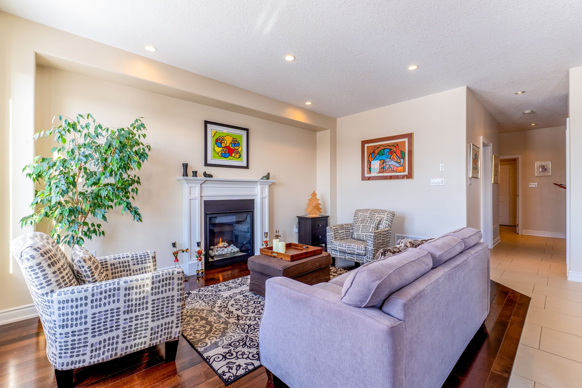 Grandview Homes