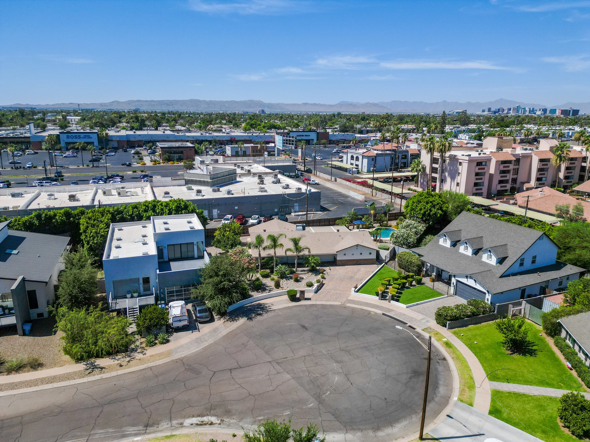 3109 E Monterosa Street