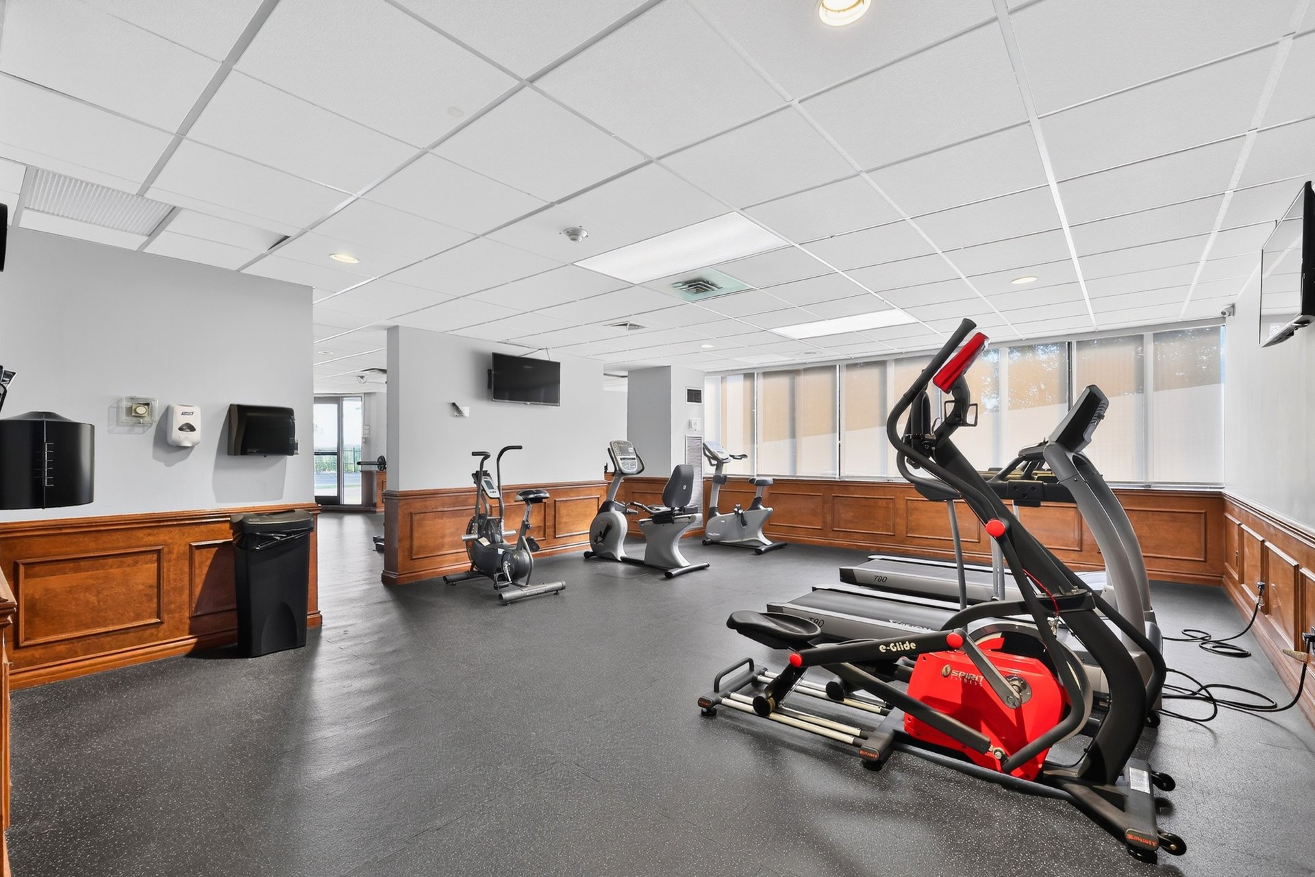 50 Elm Dr E 610