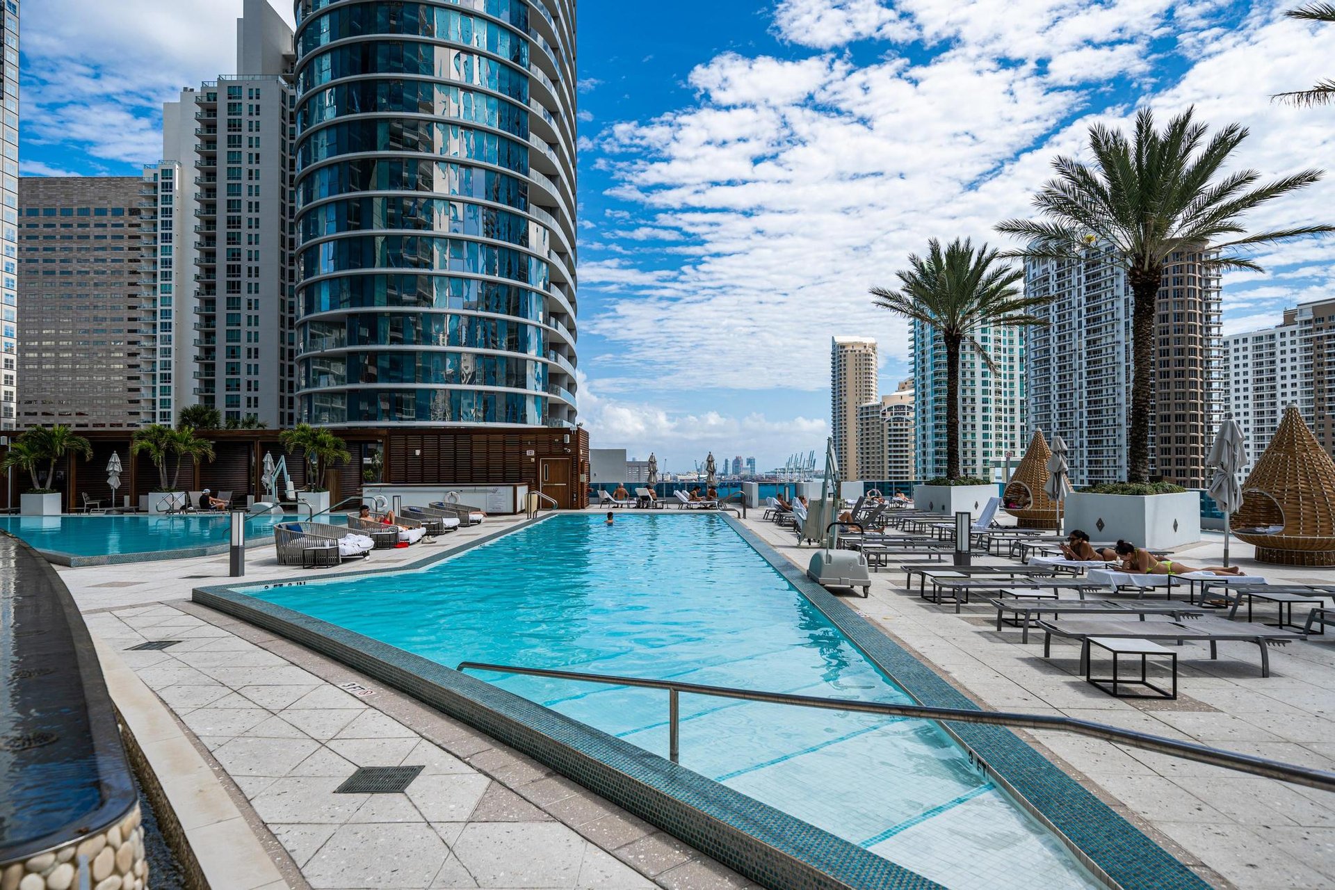 Epic Residences, #4704