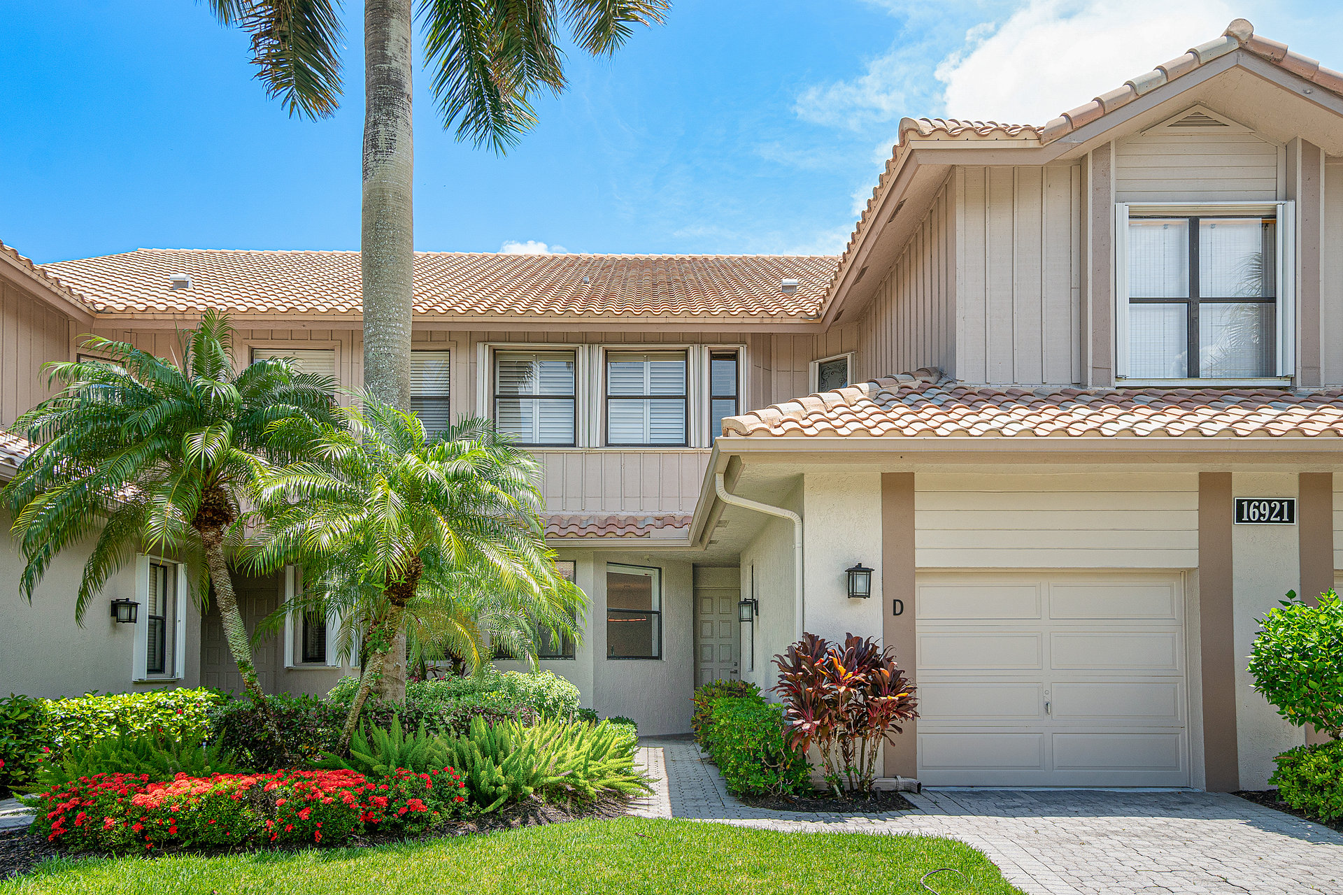 16921 Isle of Palms Drive D