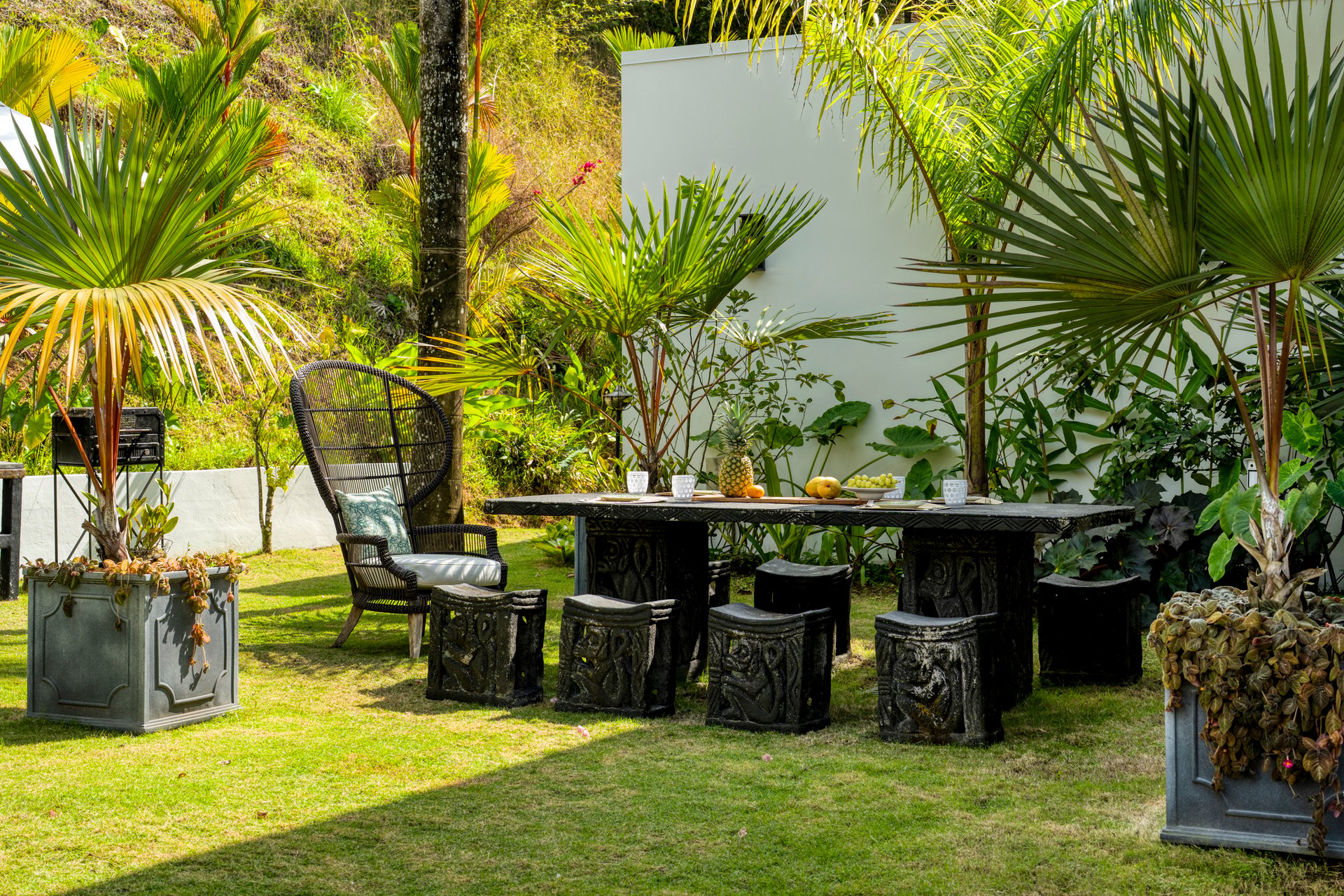 Luxurious Casa Belmer